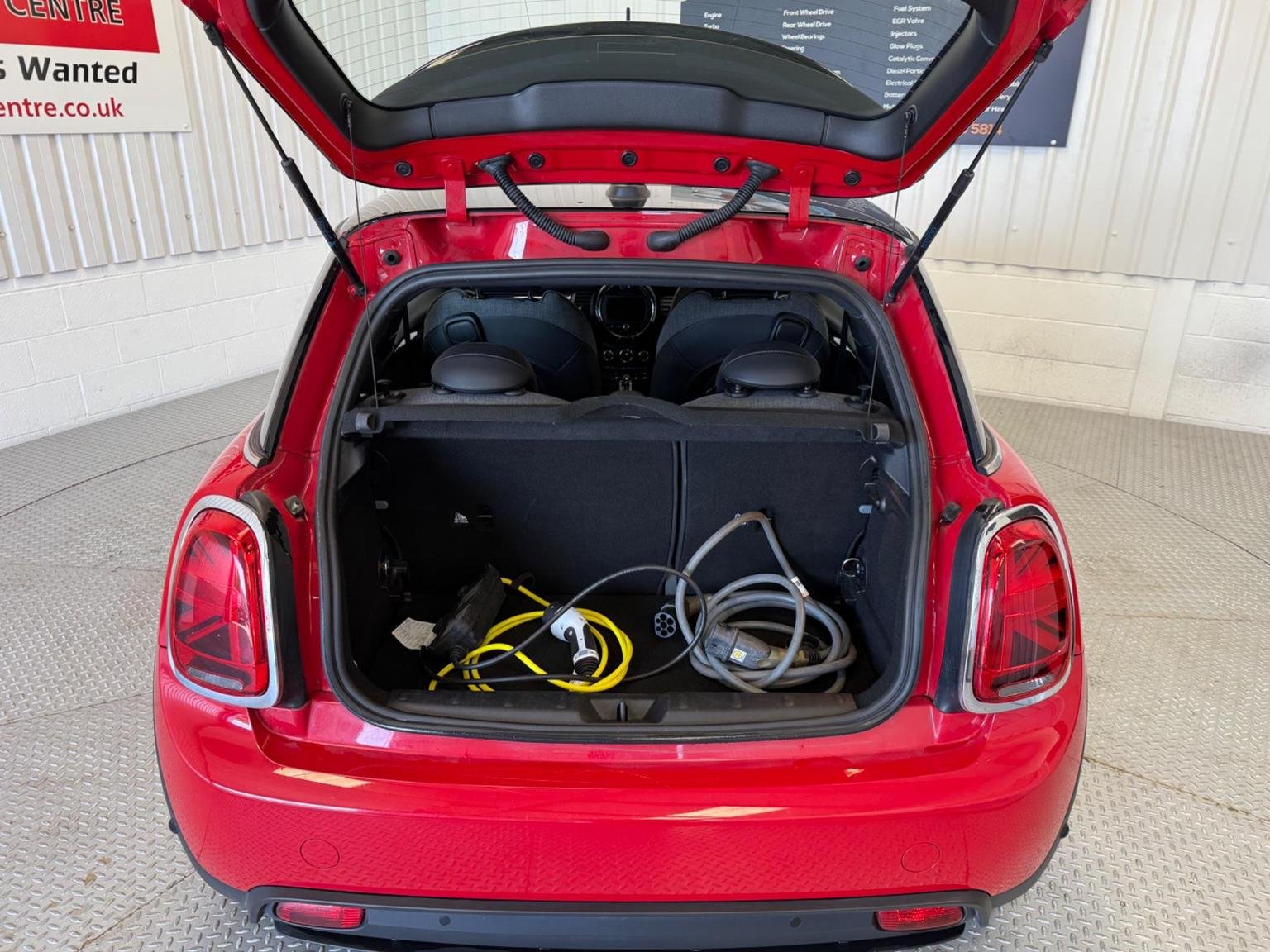 MINI Electric