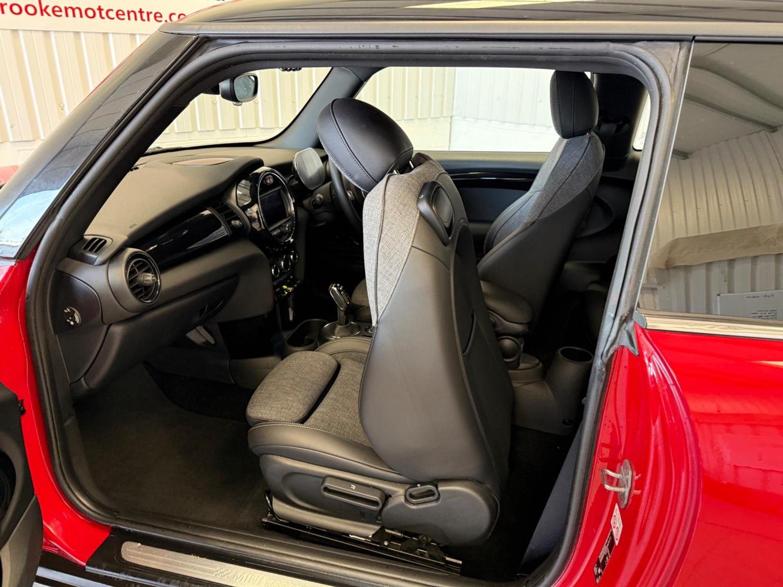 MINI Electric