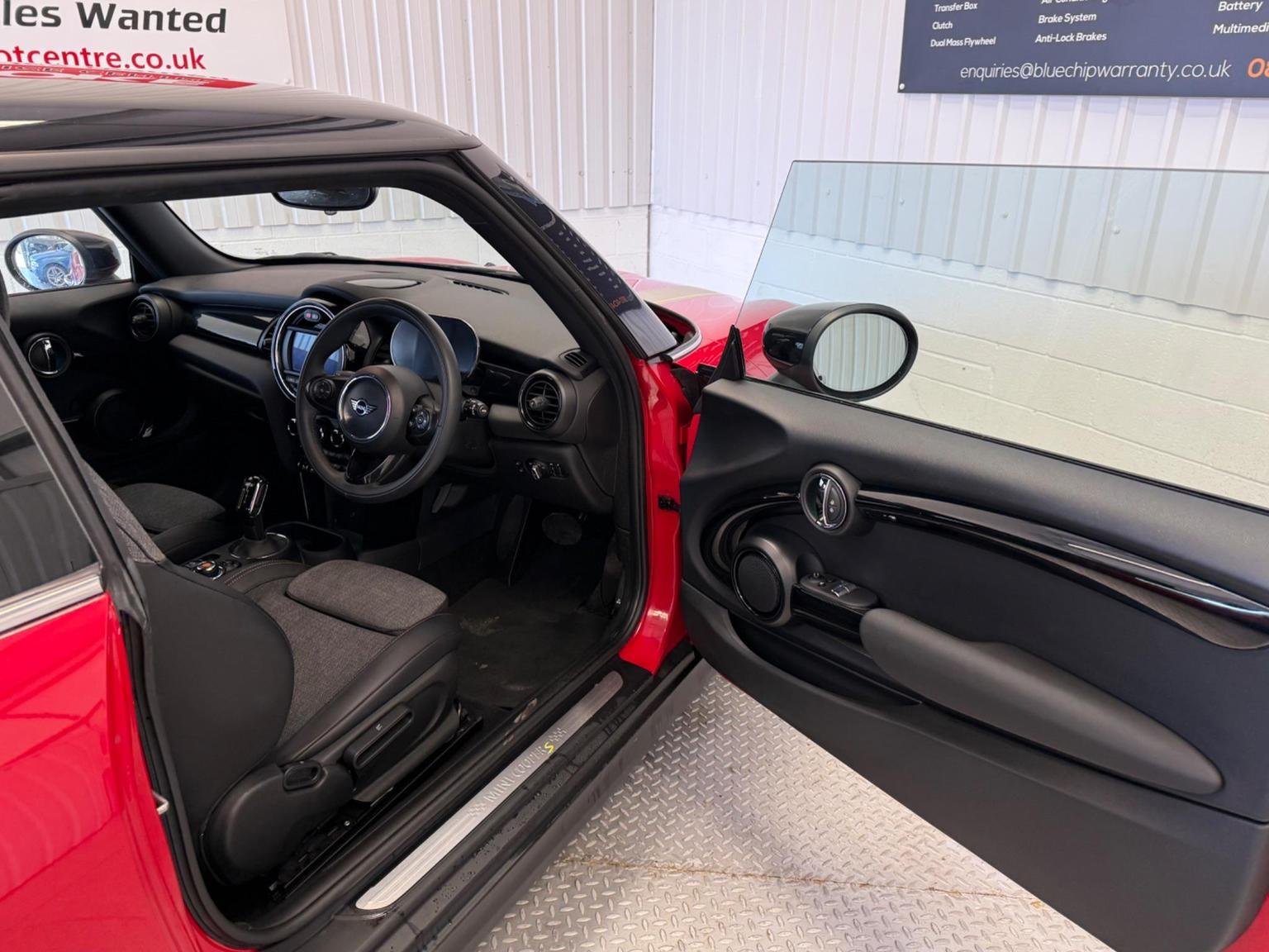 MINI Electric
