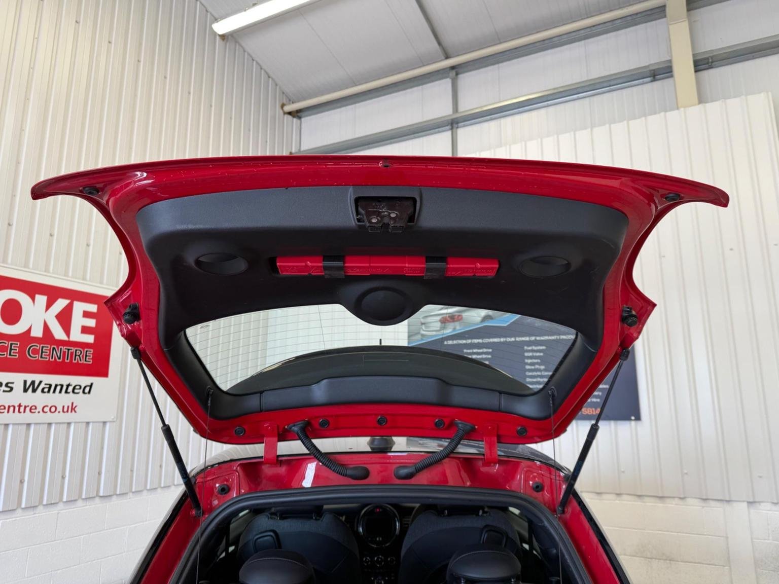 MINI Electric