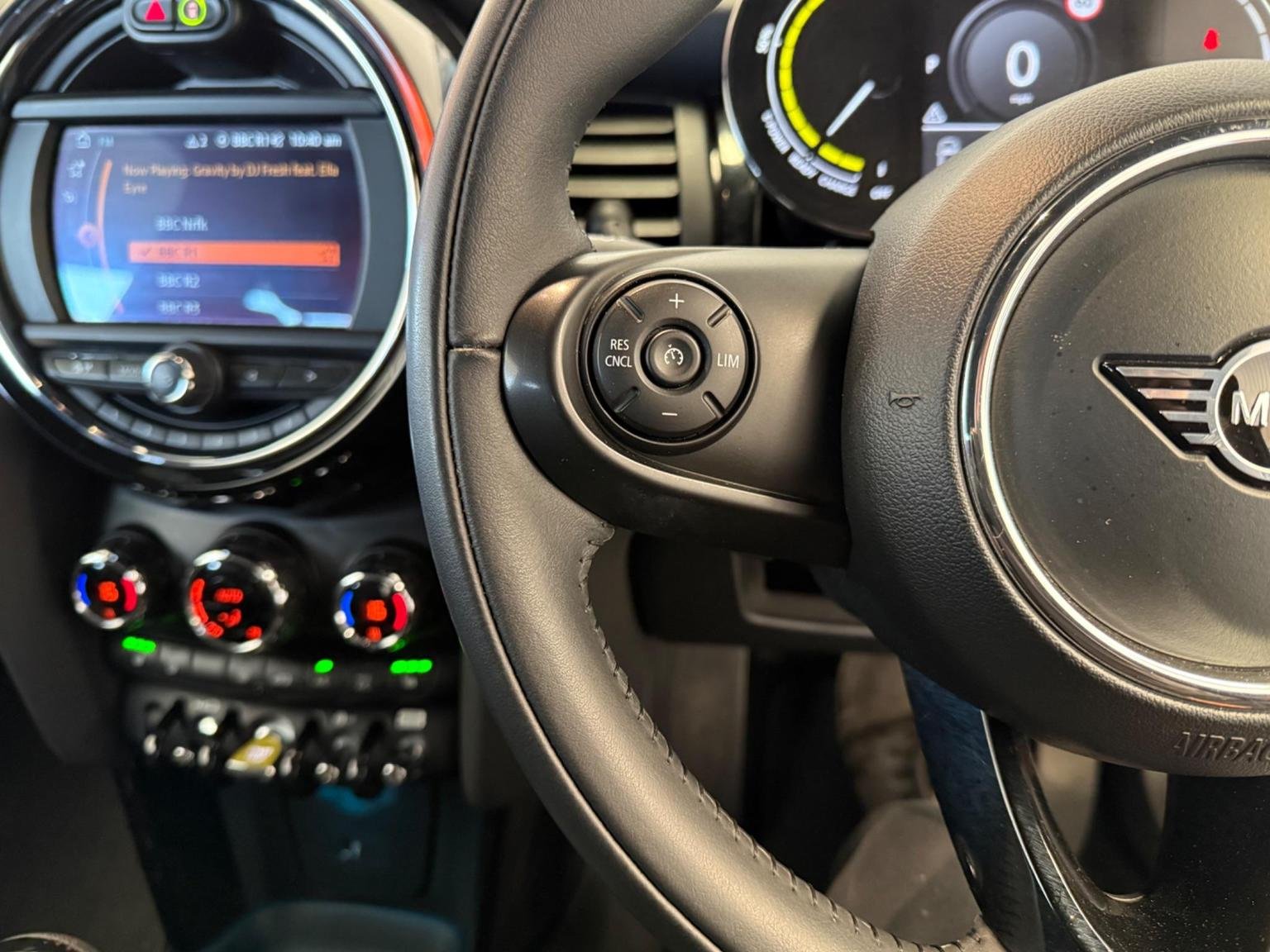 MINI Electric
