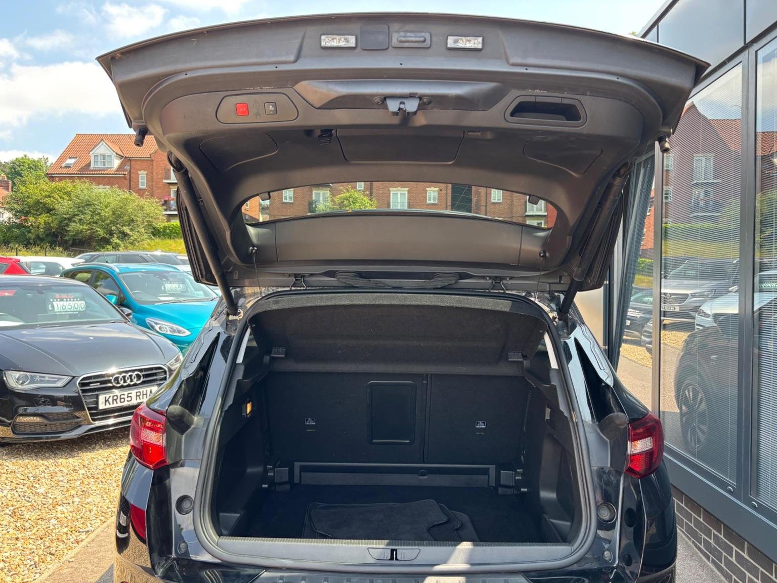 Vauxhall Grandland