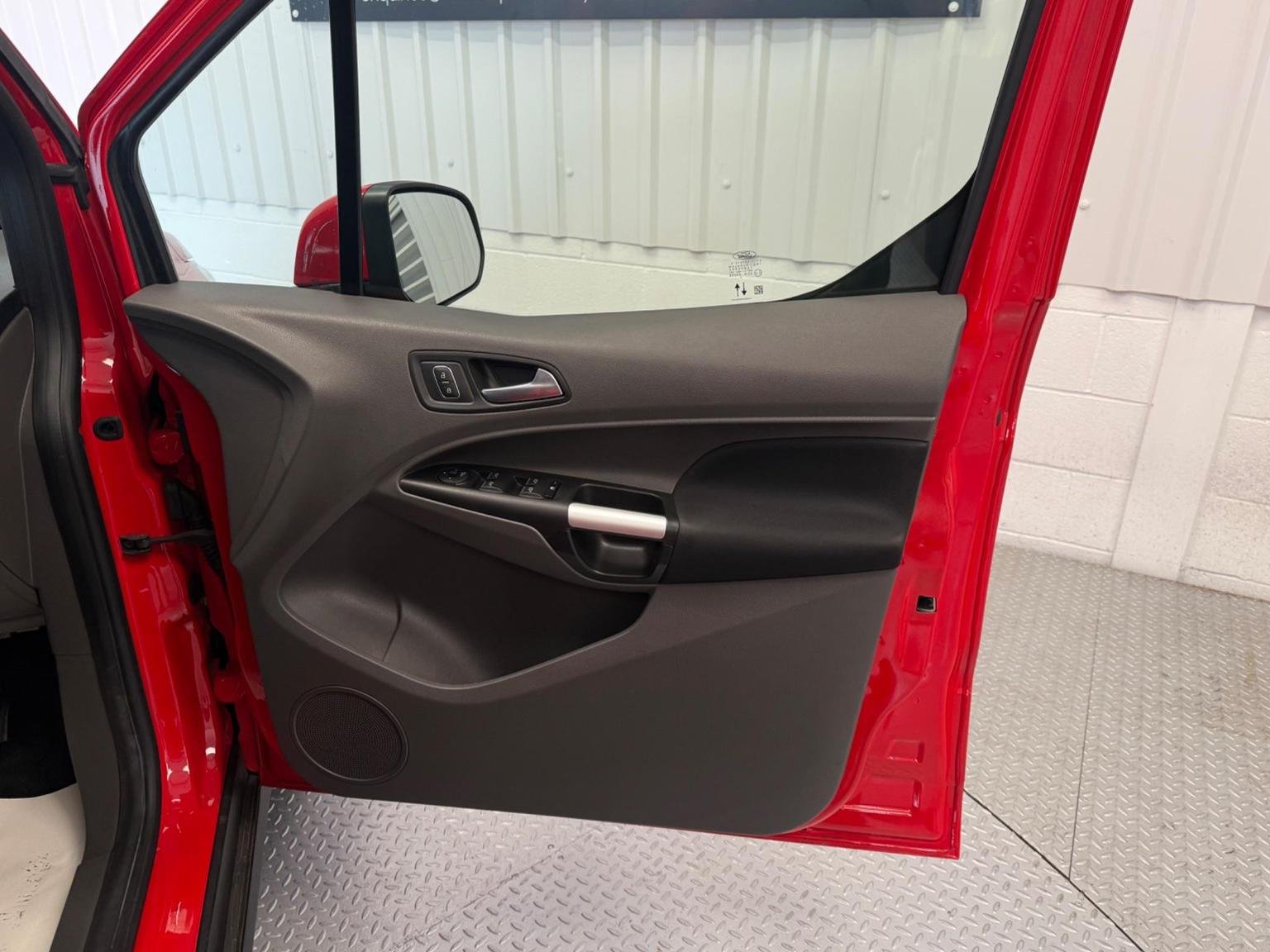 Ford Tourneo