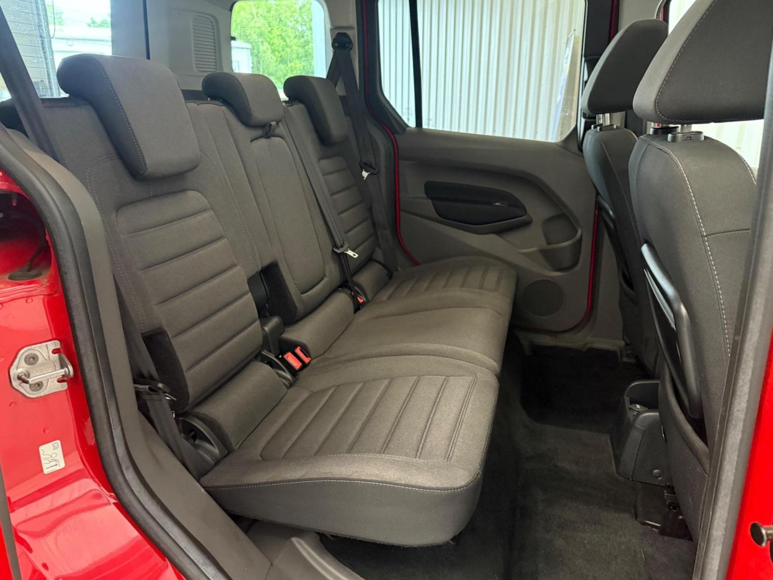 Ford Tourneo