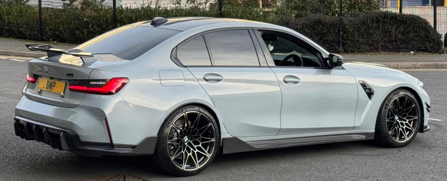 BMW M3