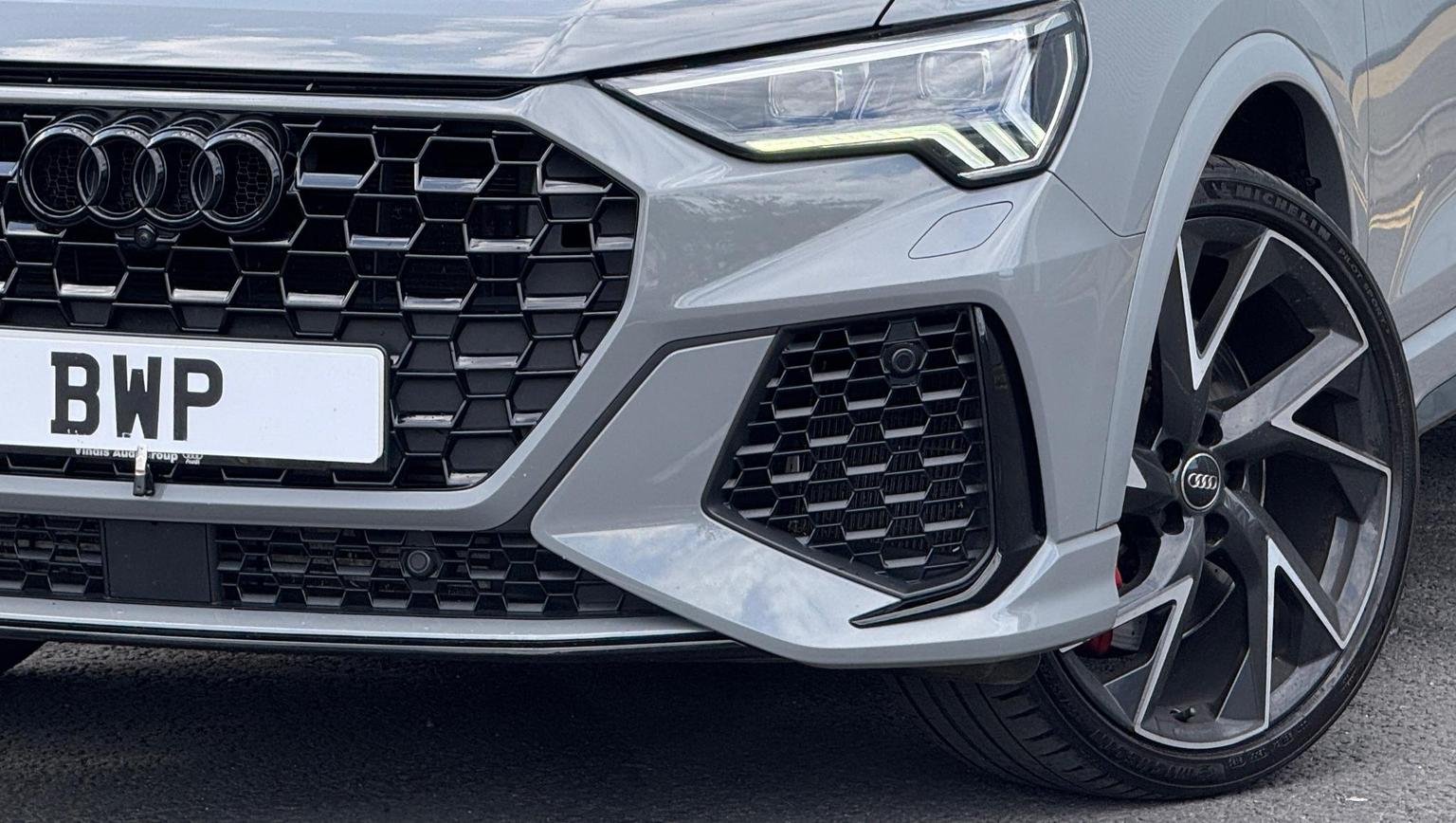 Audi RS Q3