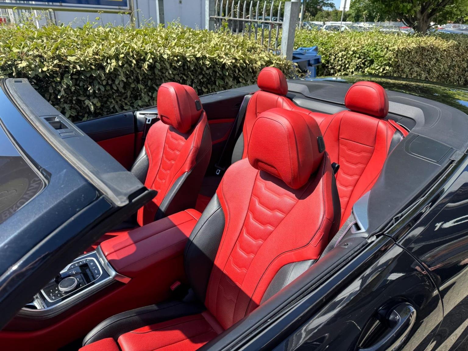 BMW 8 Series