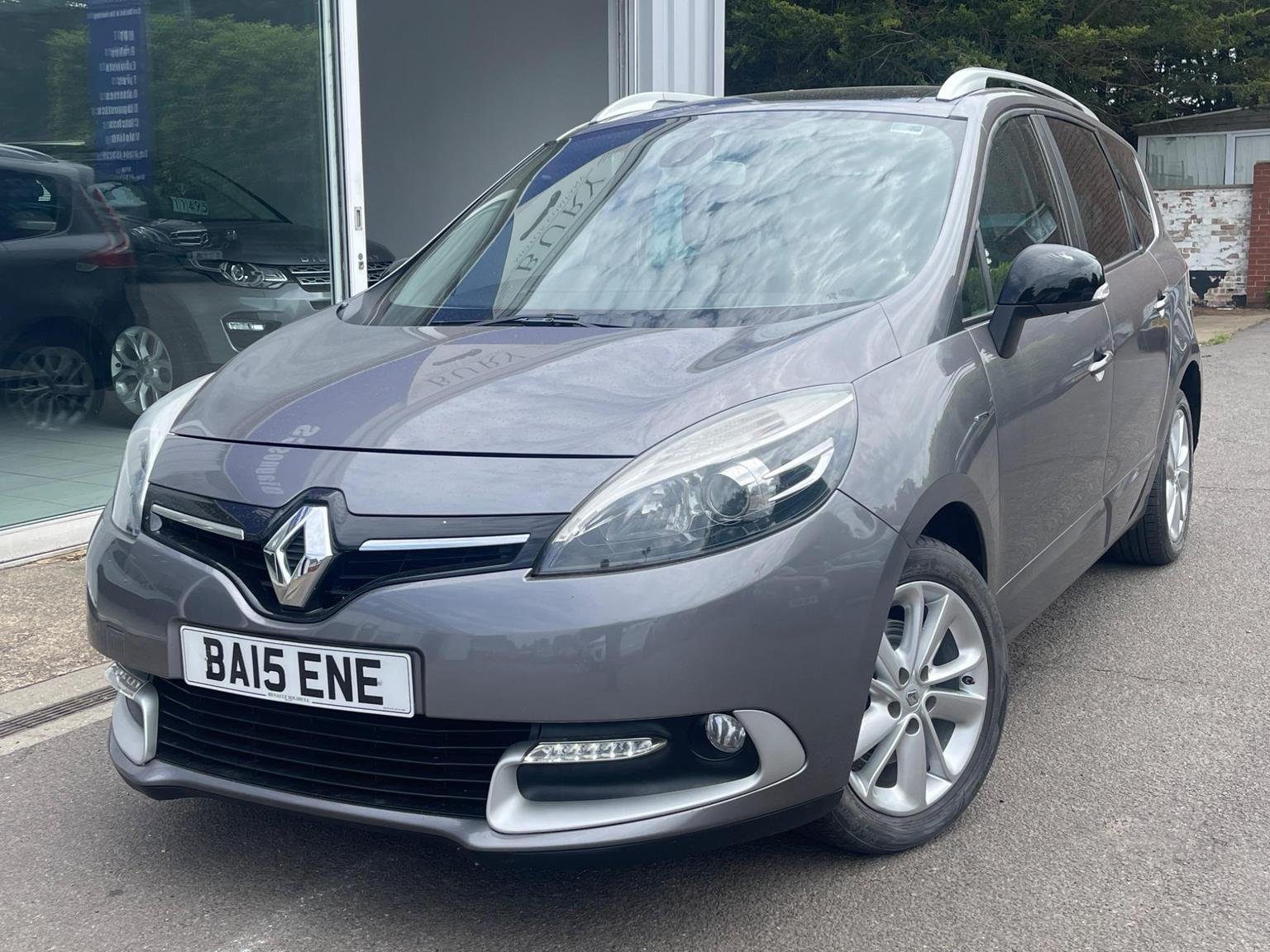 Renault Grand Scenic