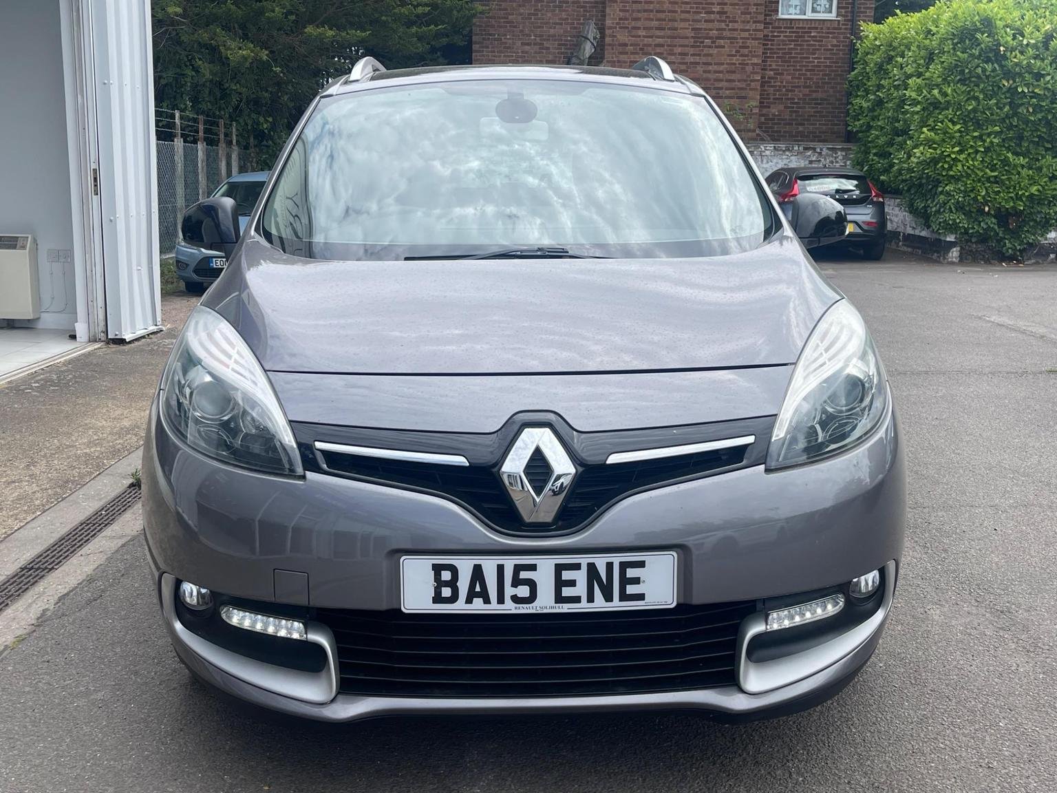 Renault Grand Scenic