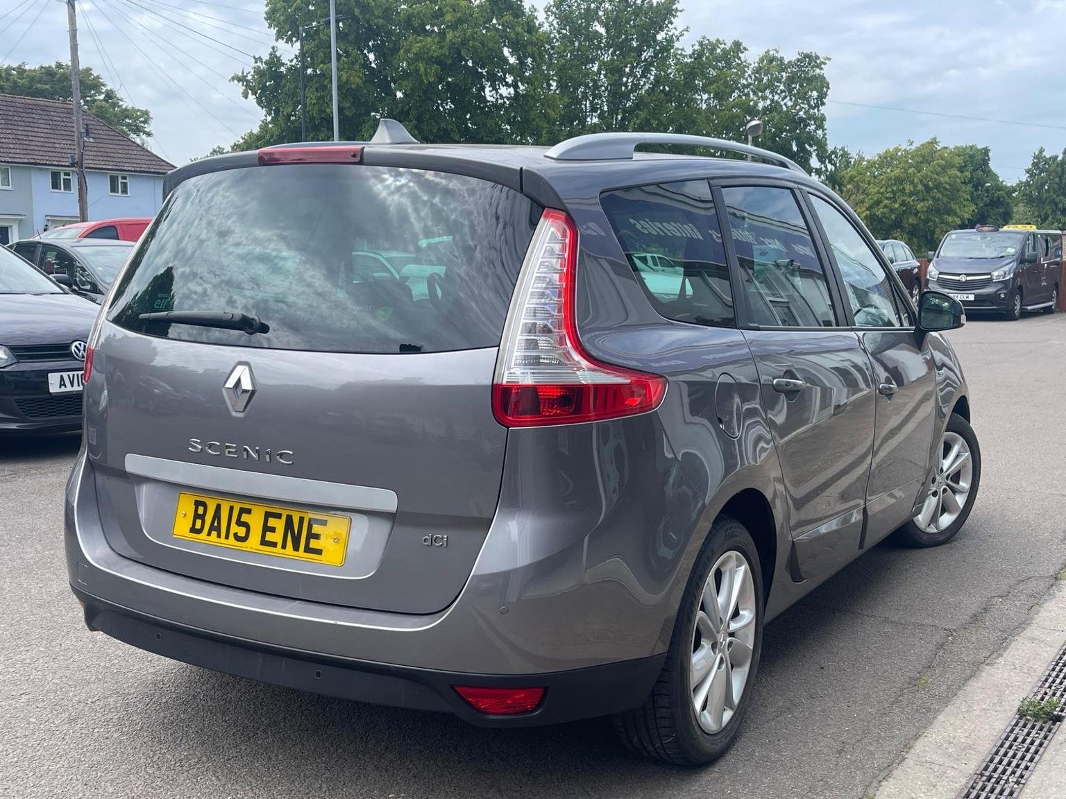 Renault Grand Scenic