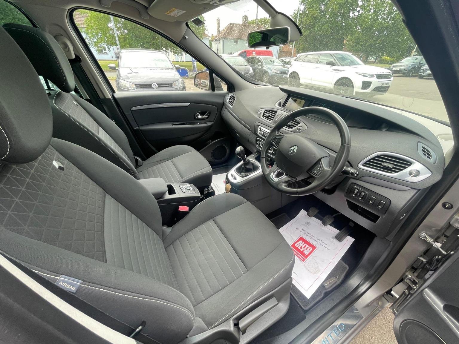 Renault Grand Scenic