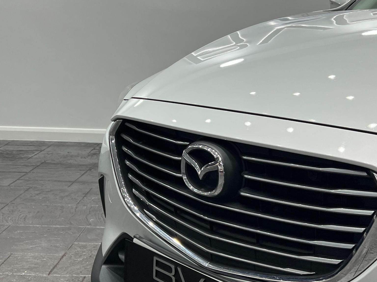 Mazda Cx 3