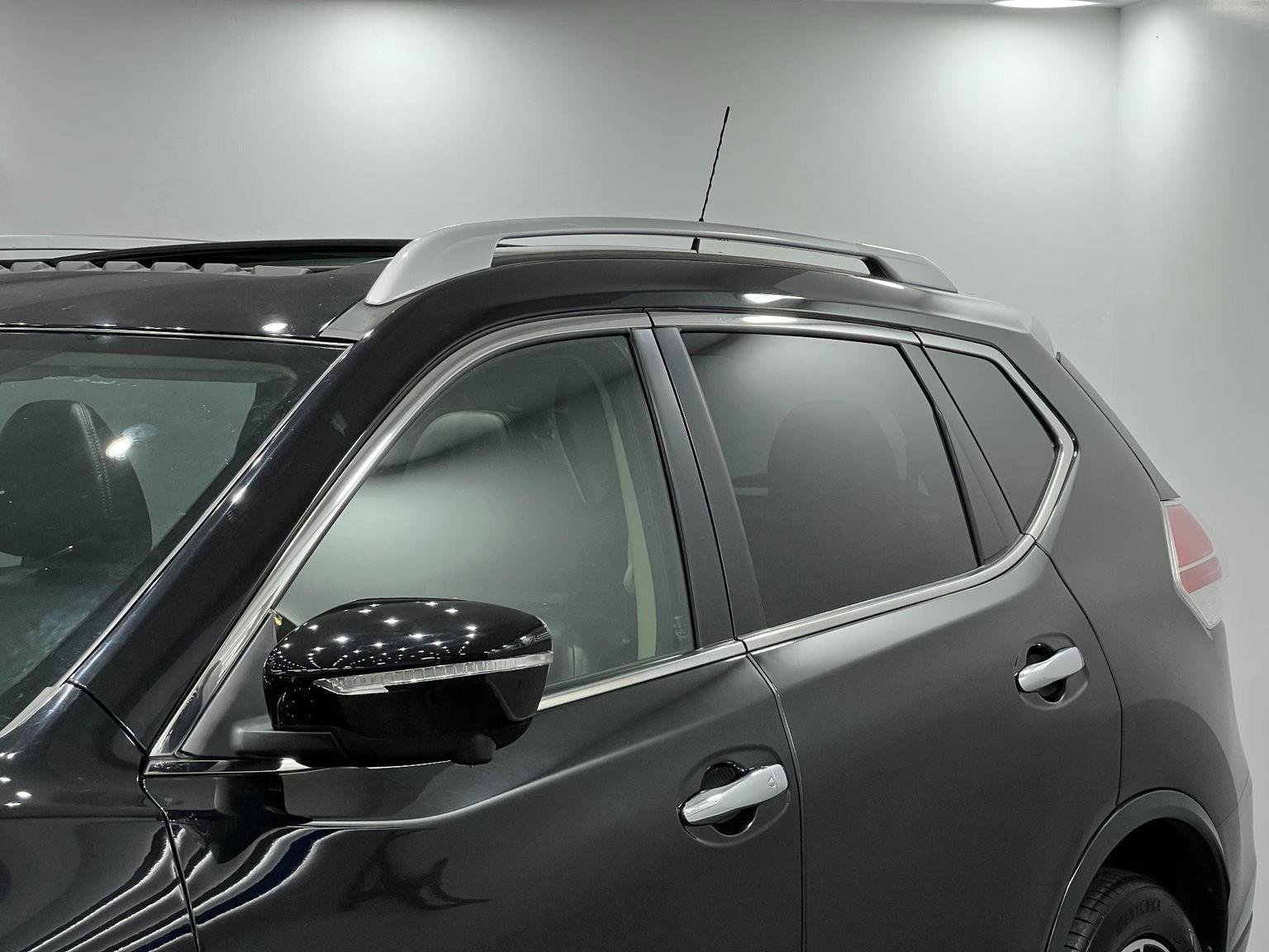 Nissan X Trail