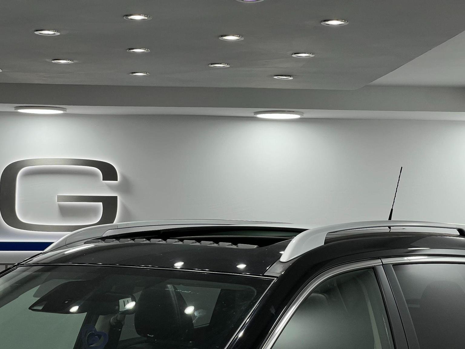 Nissan X Trail