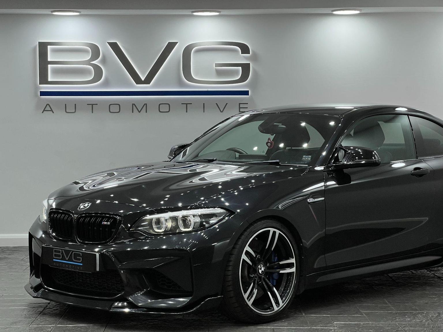 BMW M2
