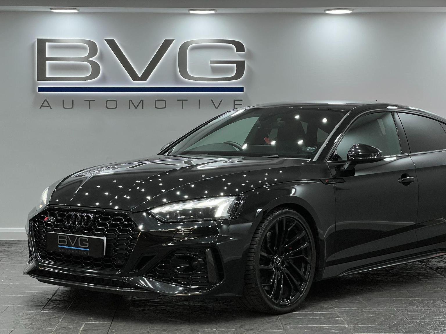 Audi RS5
