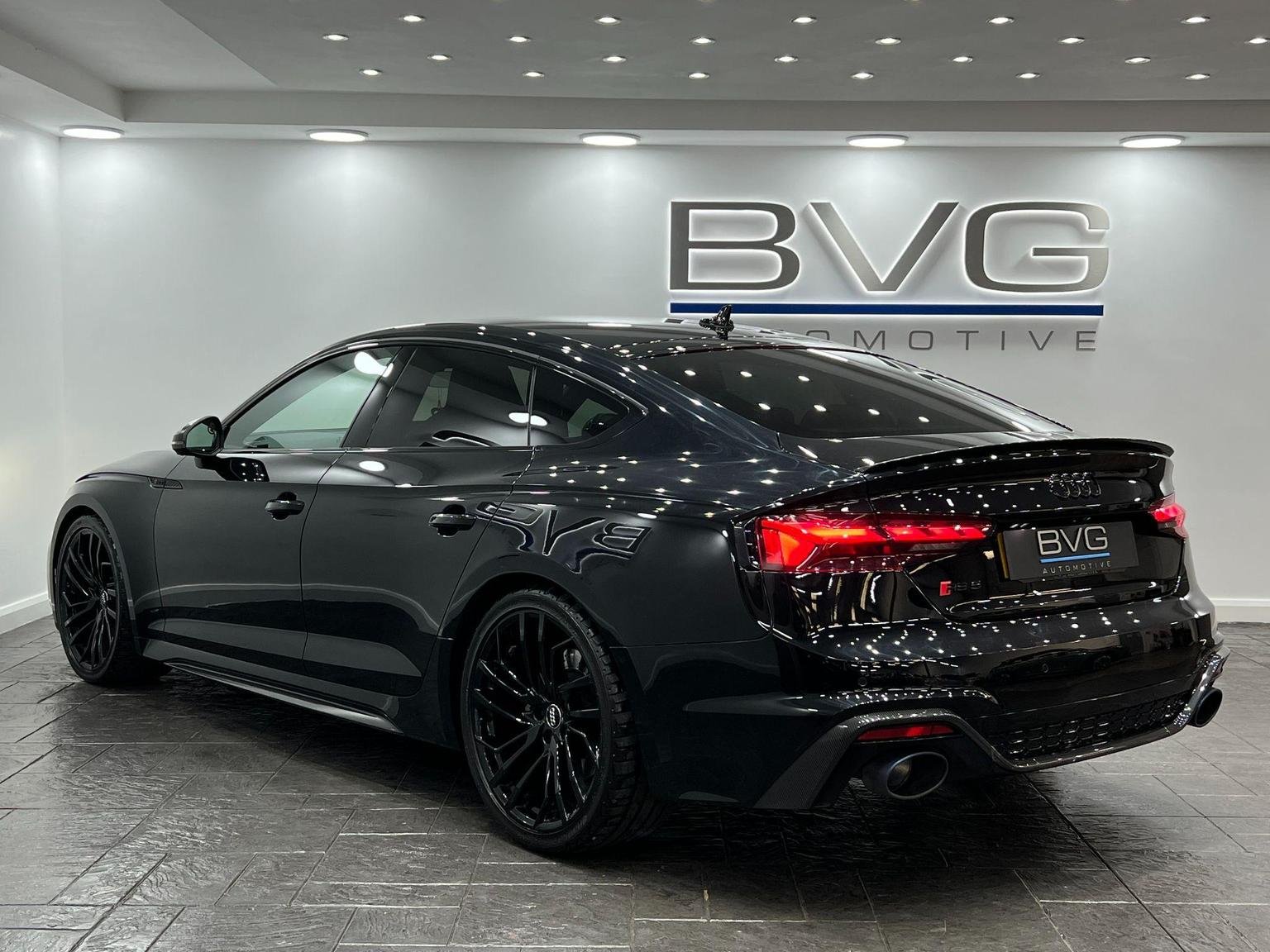 Audi RS5