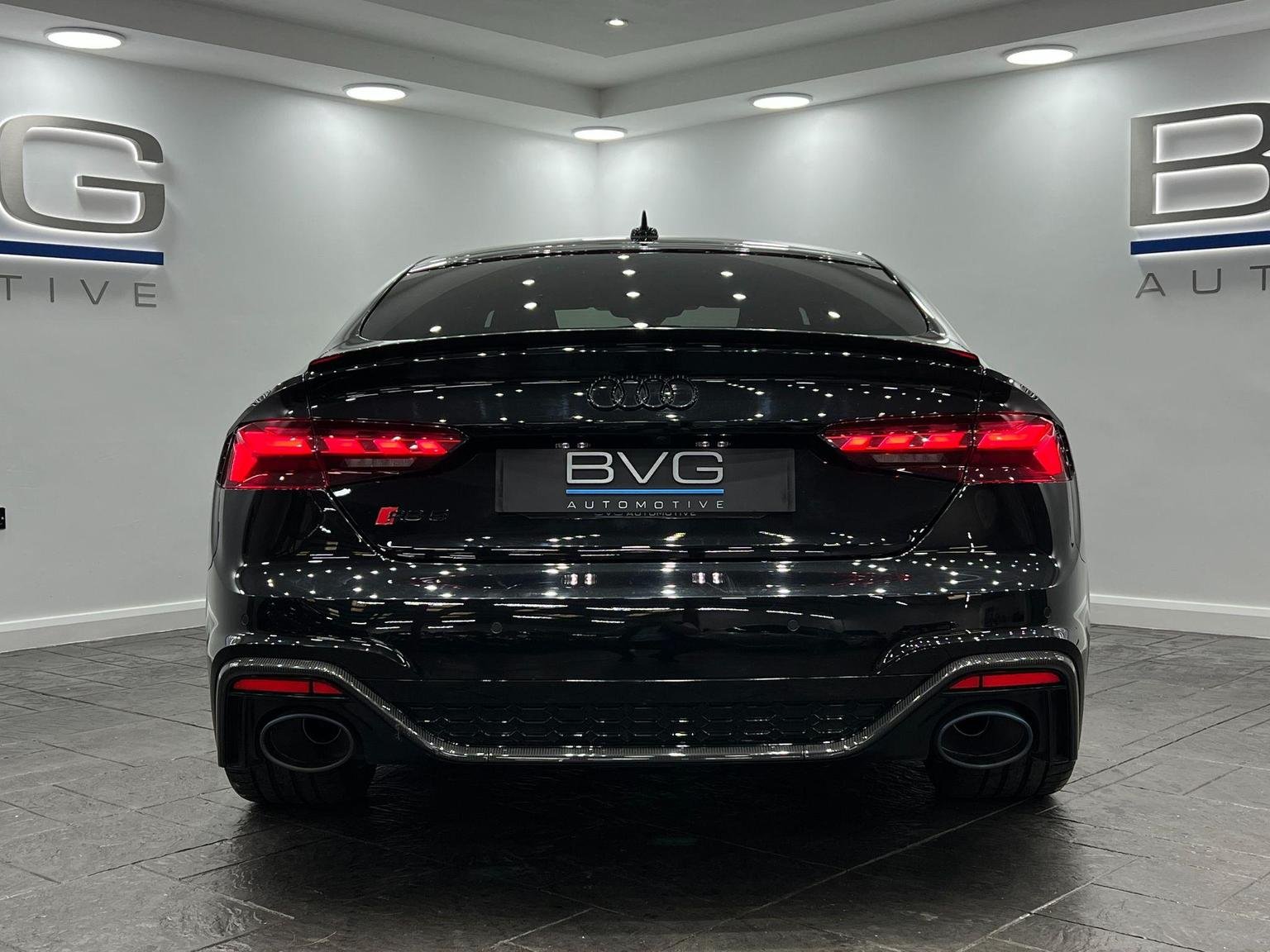Audi RS5