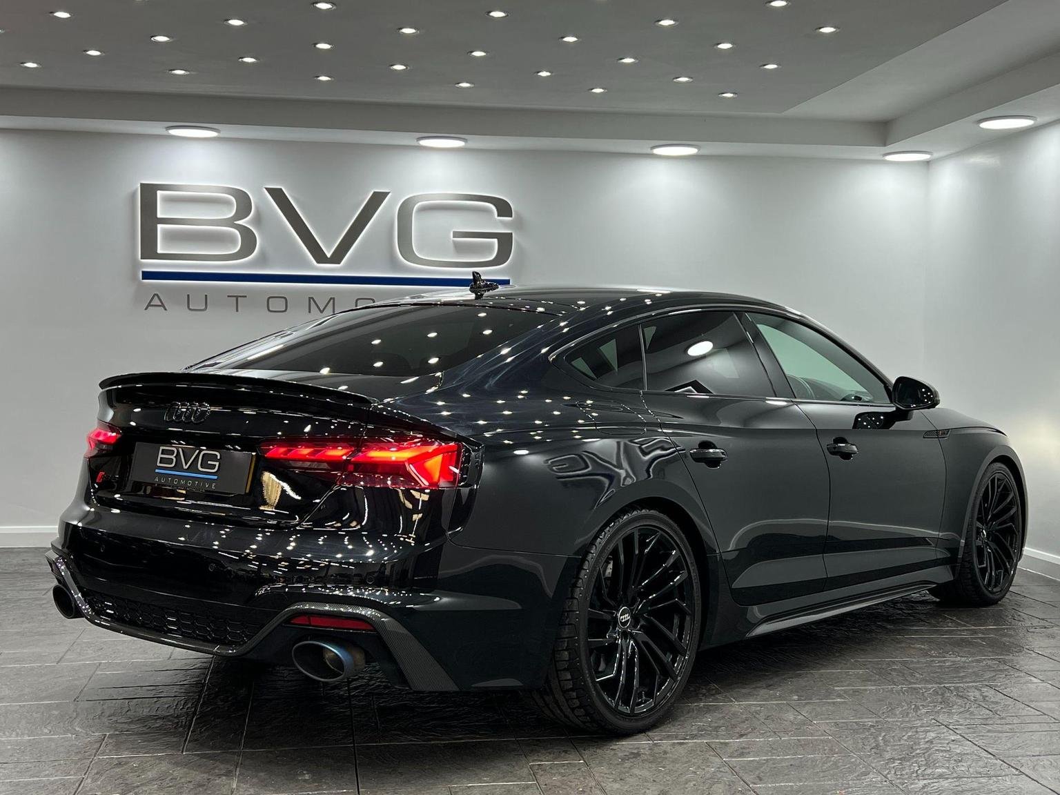 Audi RS5