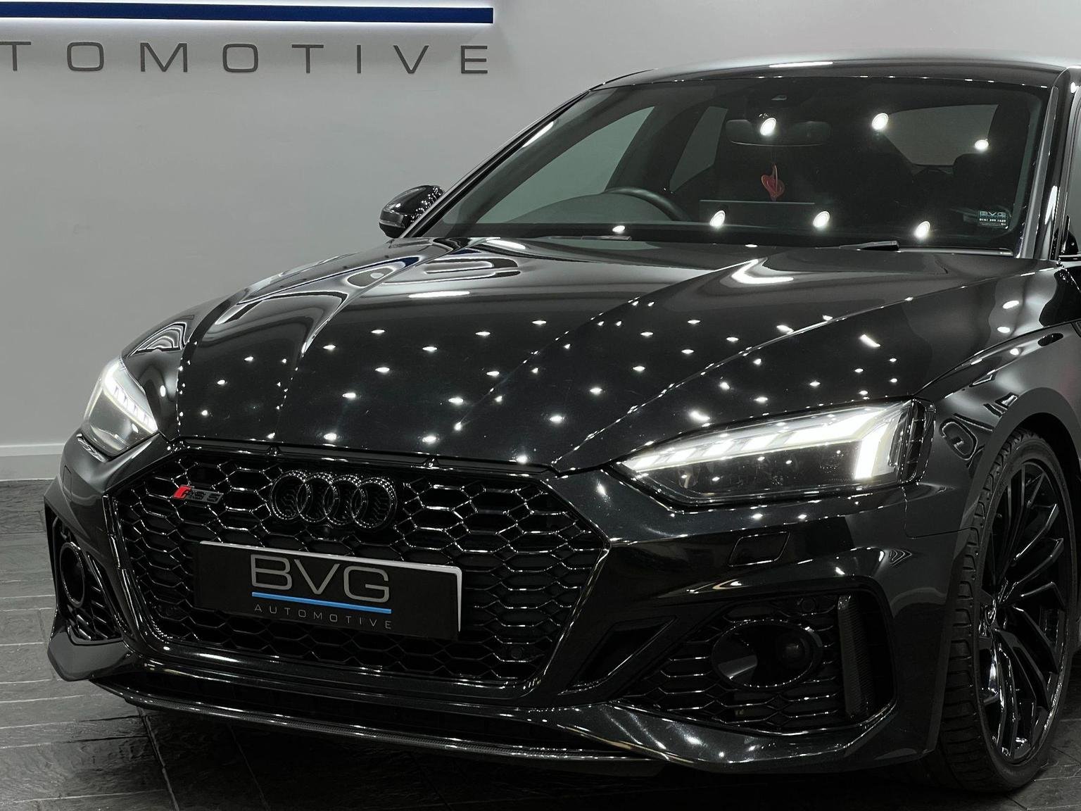 Audi RS5