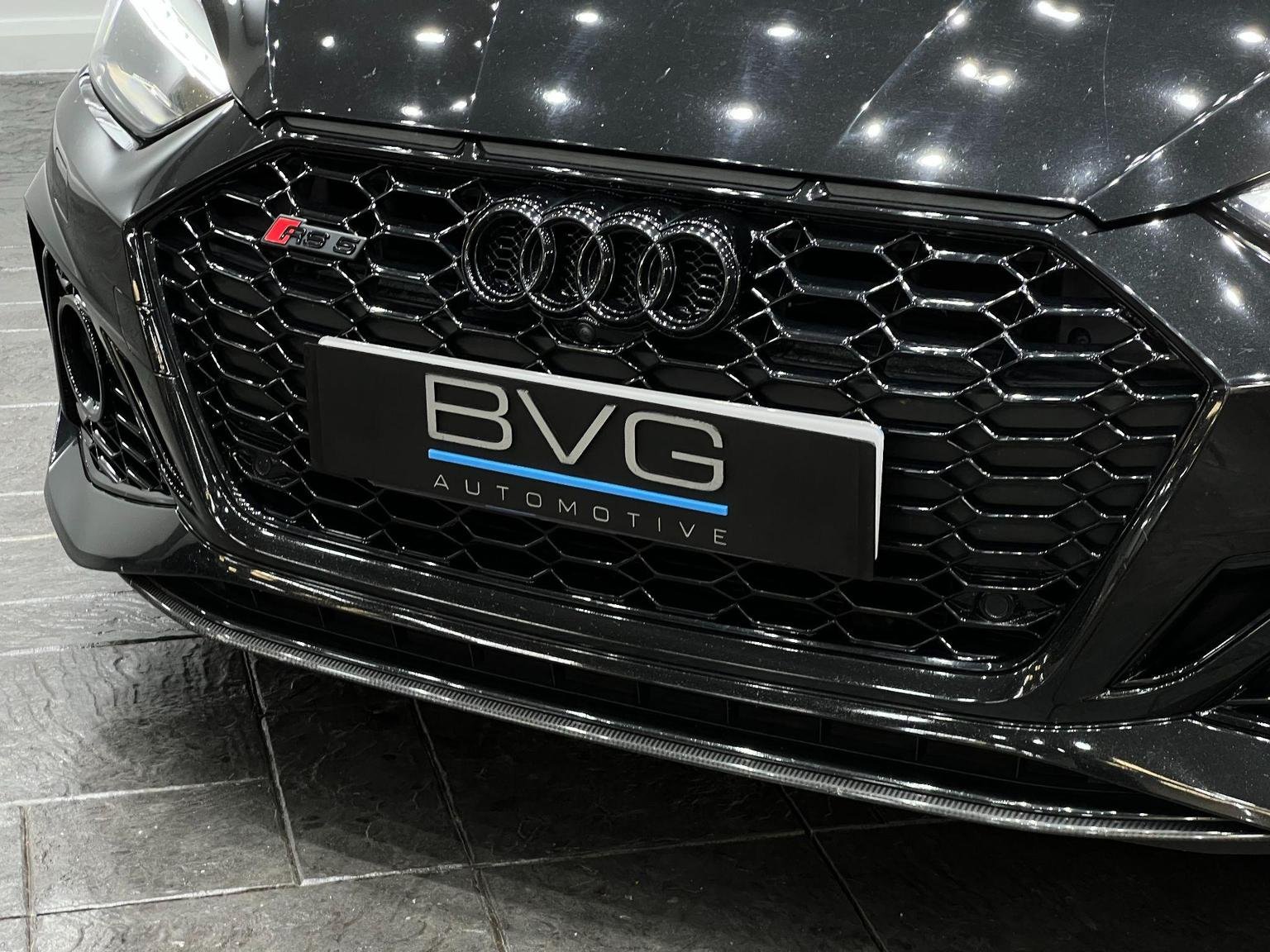 Audi RS5