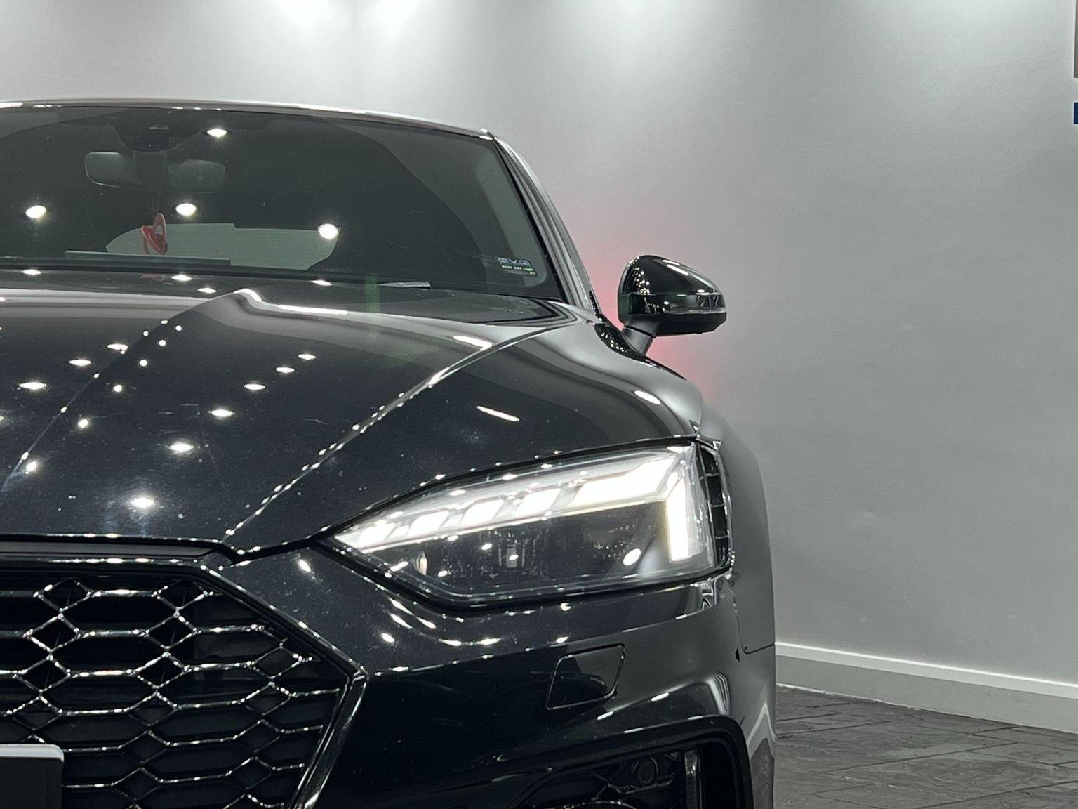 Audi RS5