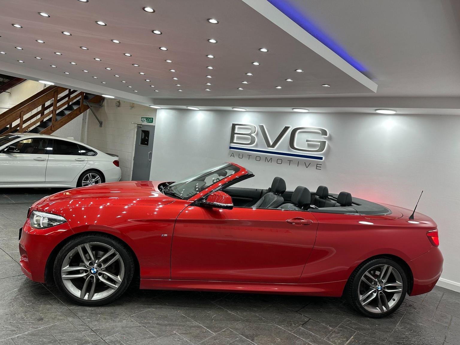BMW 2 Series