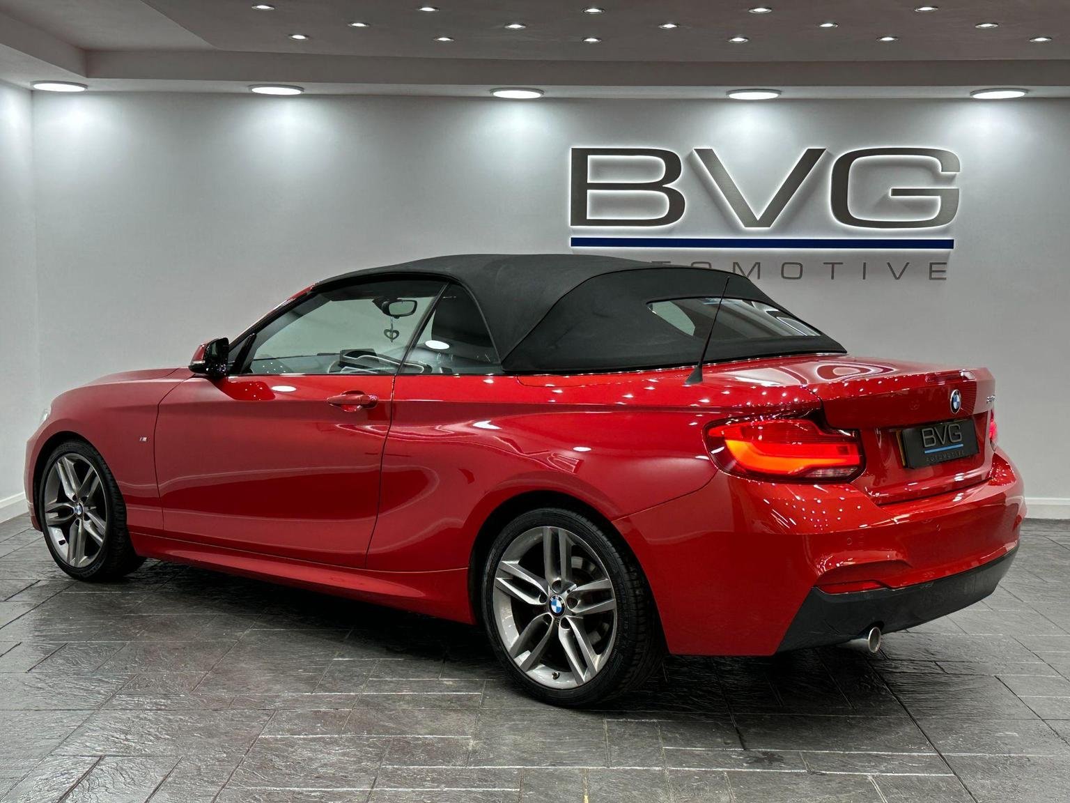 BMW 2 Series