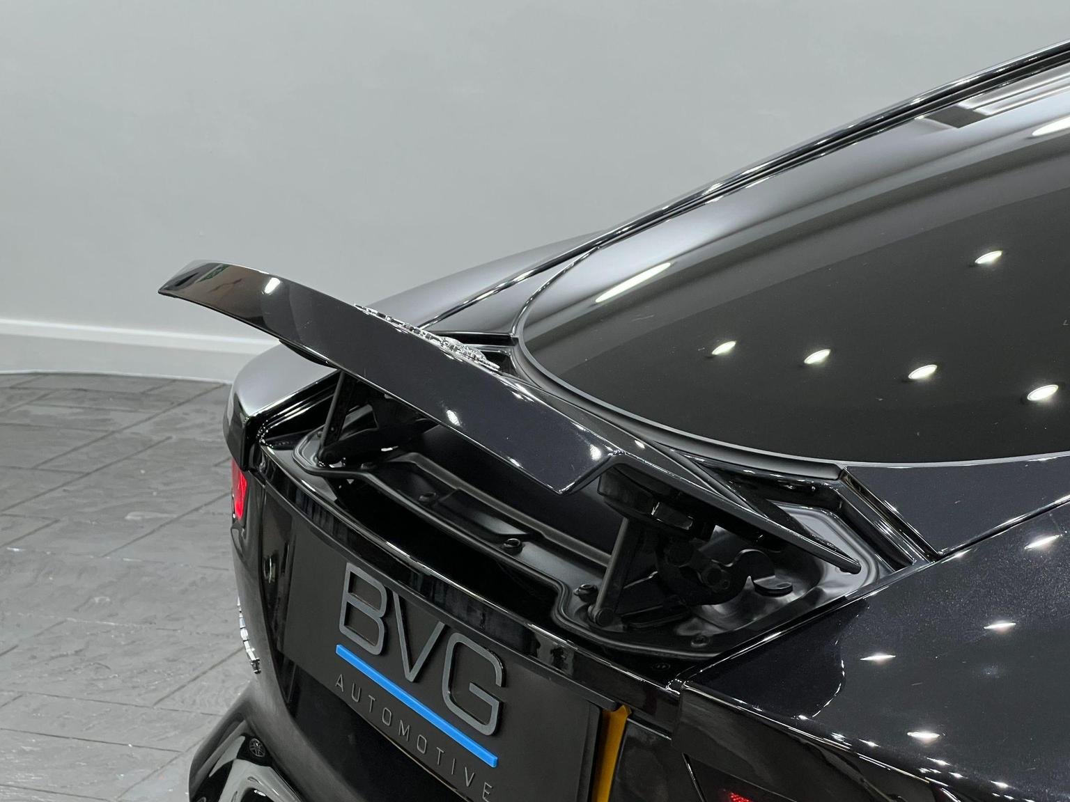 Jaguar F Type