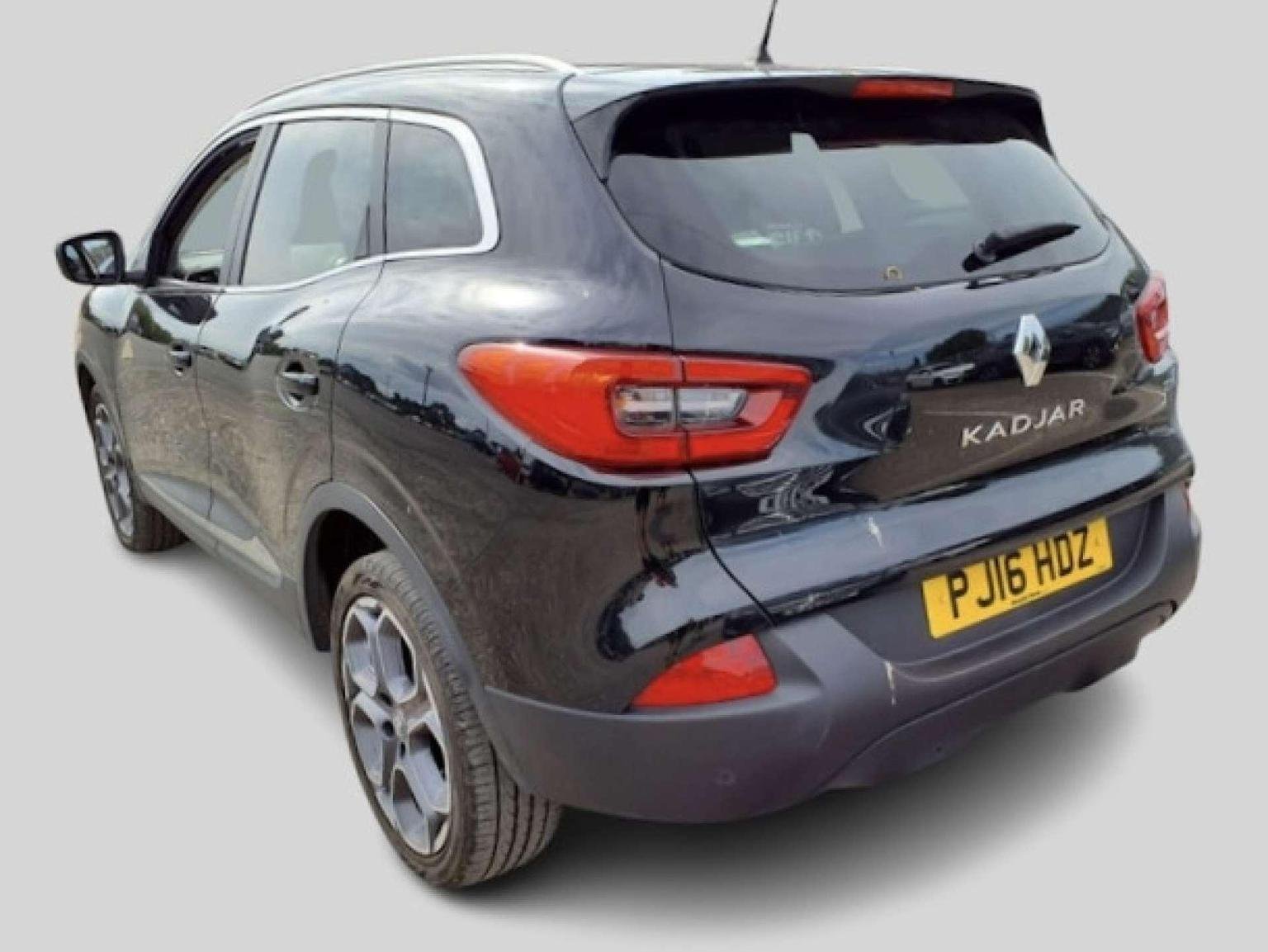 Renault Kadjar