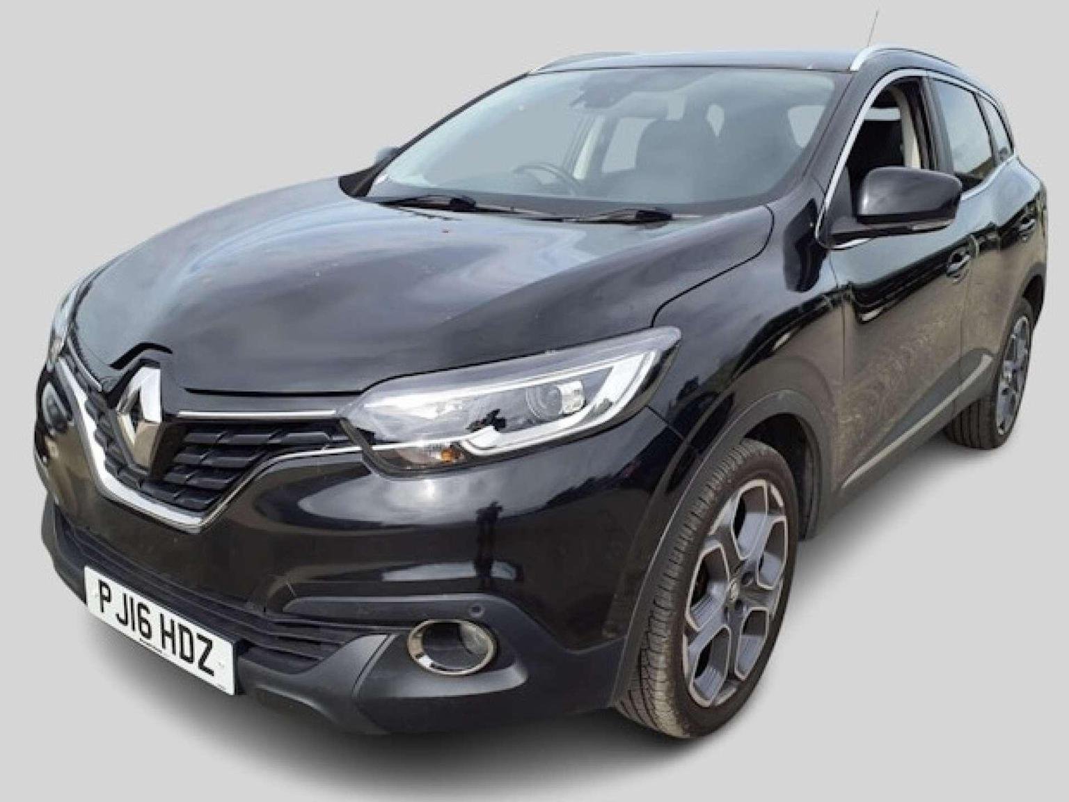 Renault Kadjar