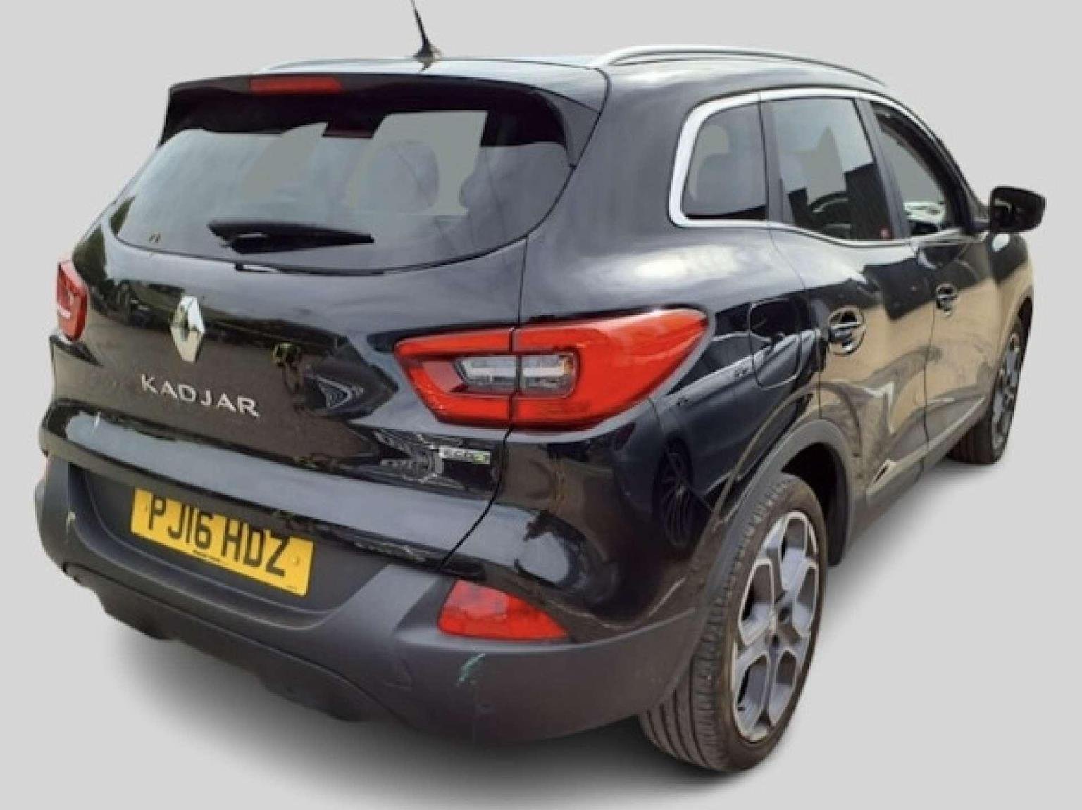 Renault Kadjar
