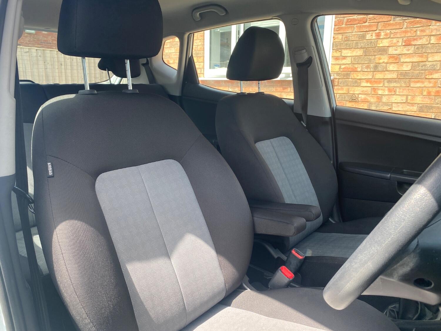 Kia Venga