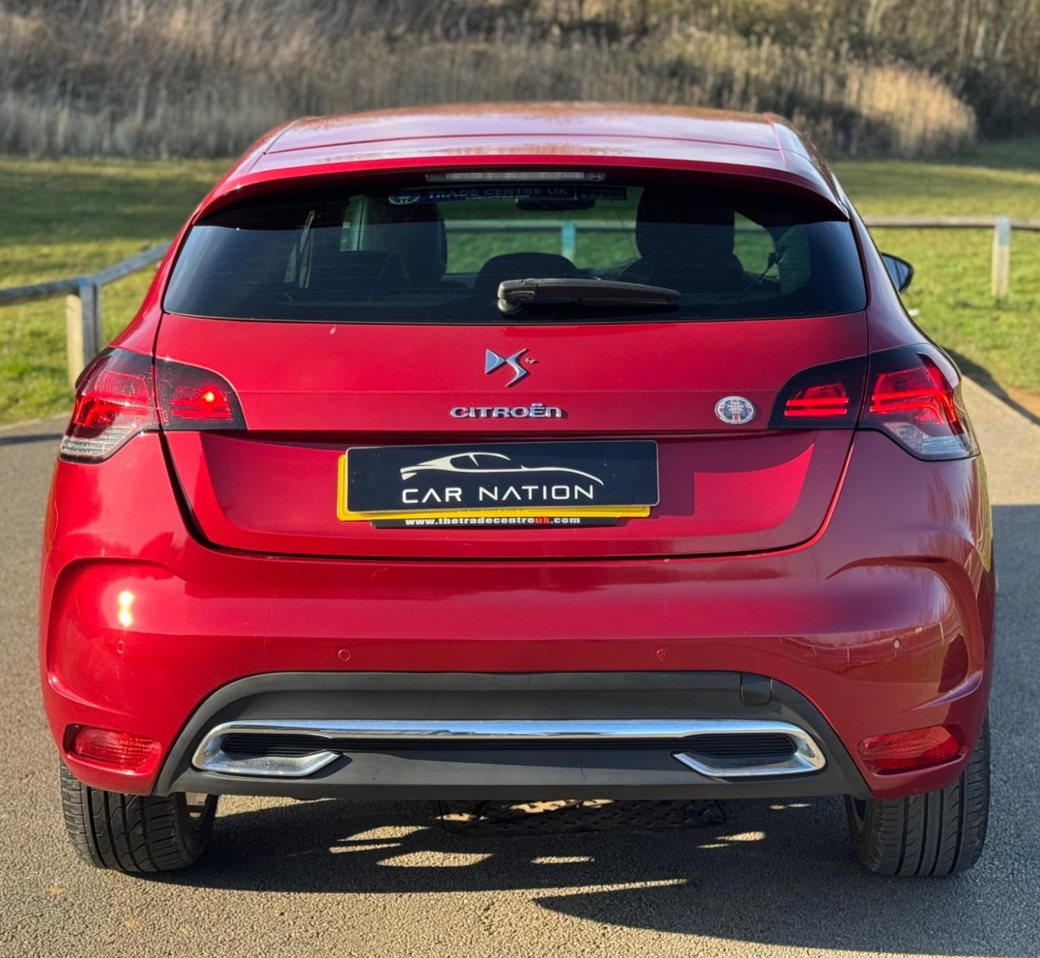 Citroen DS4