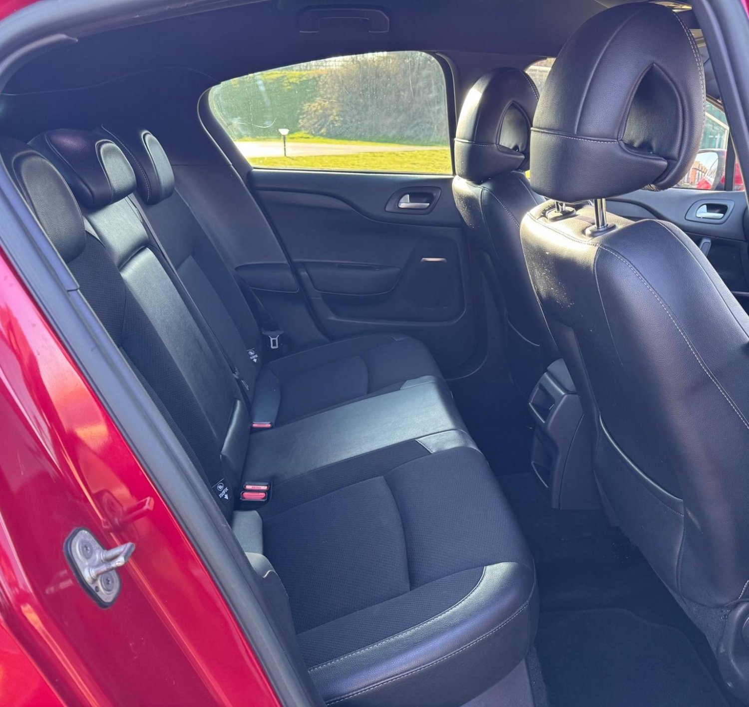Citroen DS4