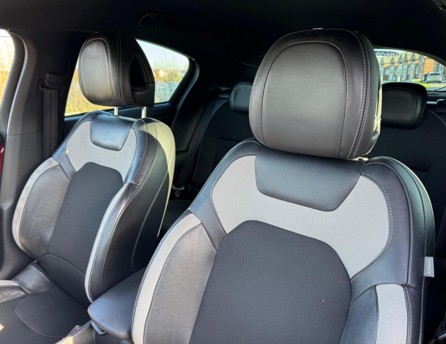 Citroen DS4