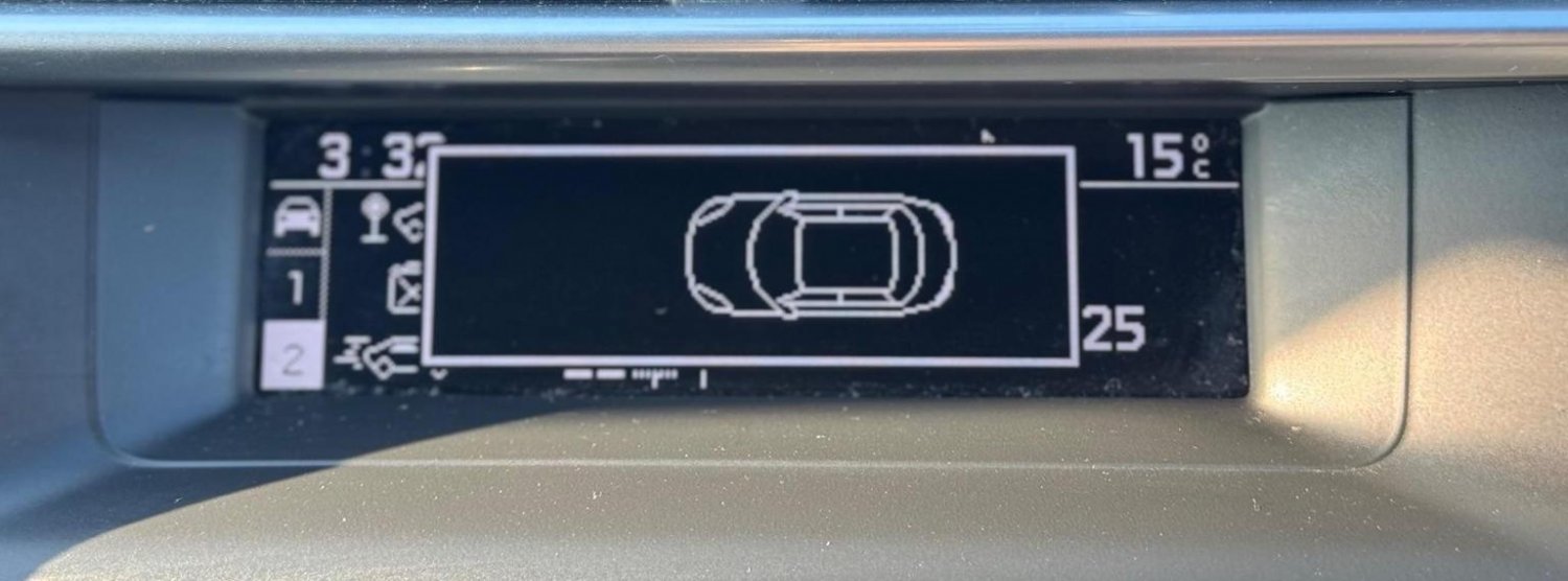 Citroen DS4