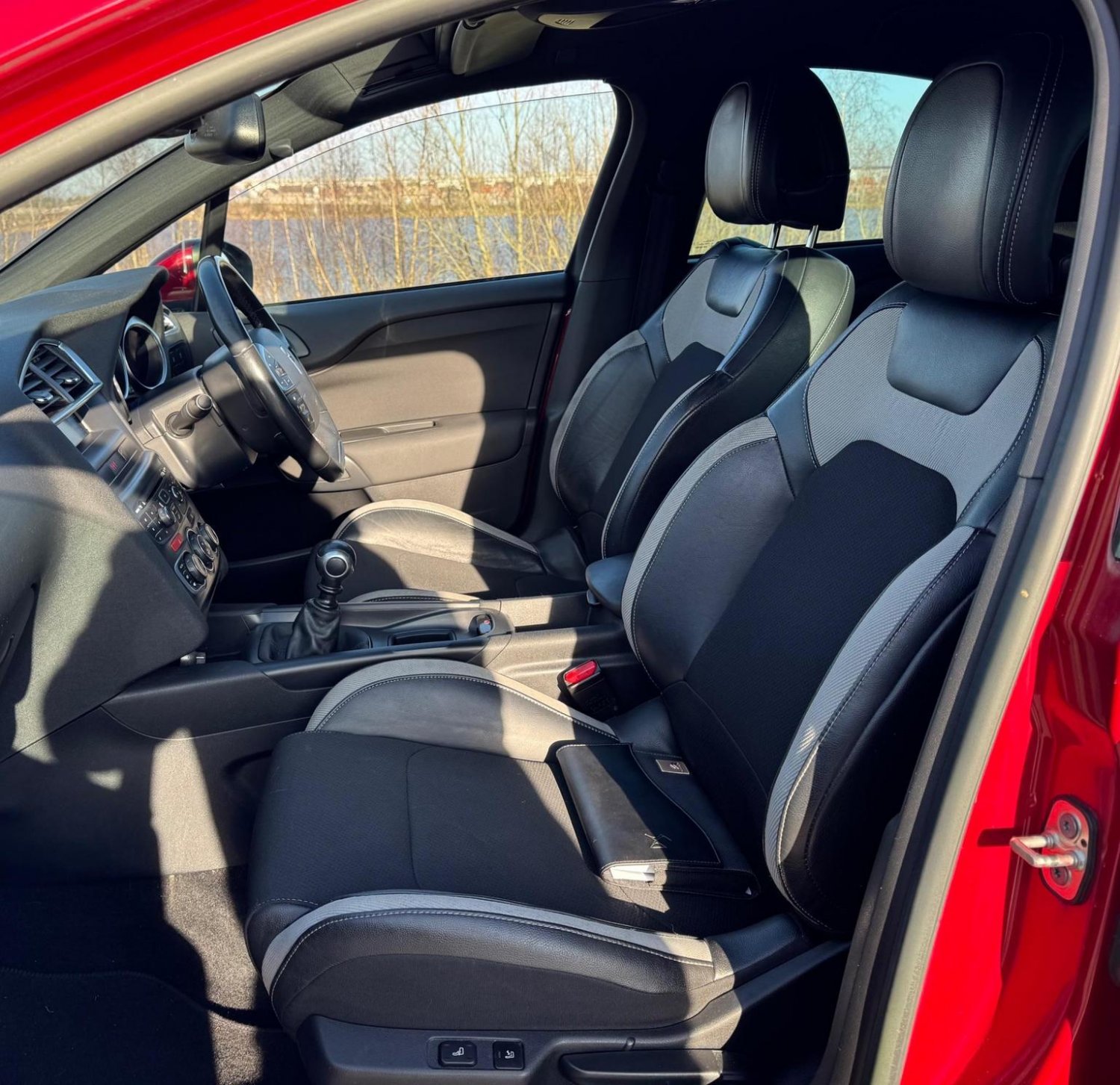 Citroen DS4