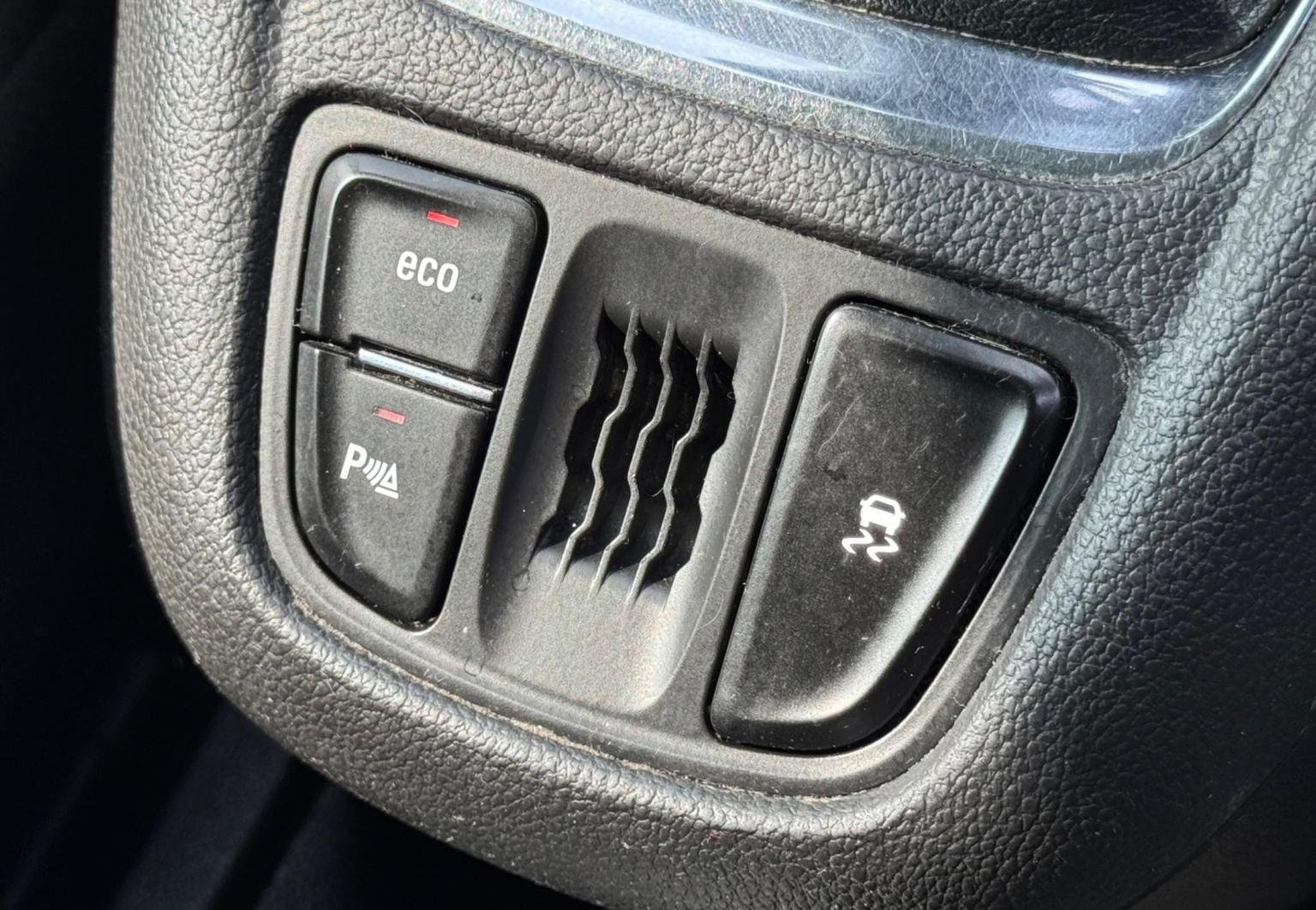 Vauxhall Zafira