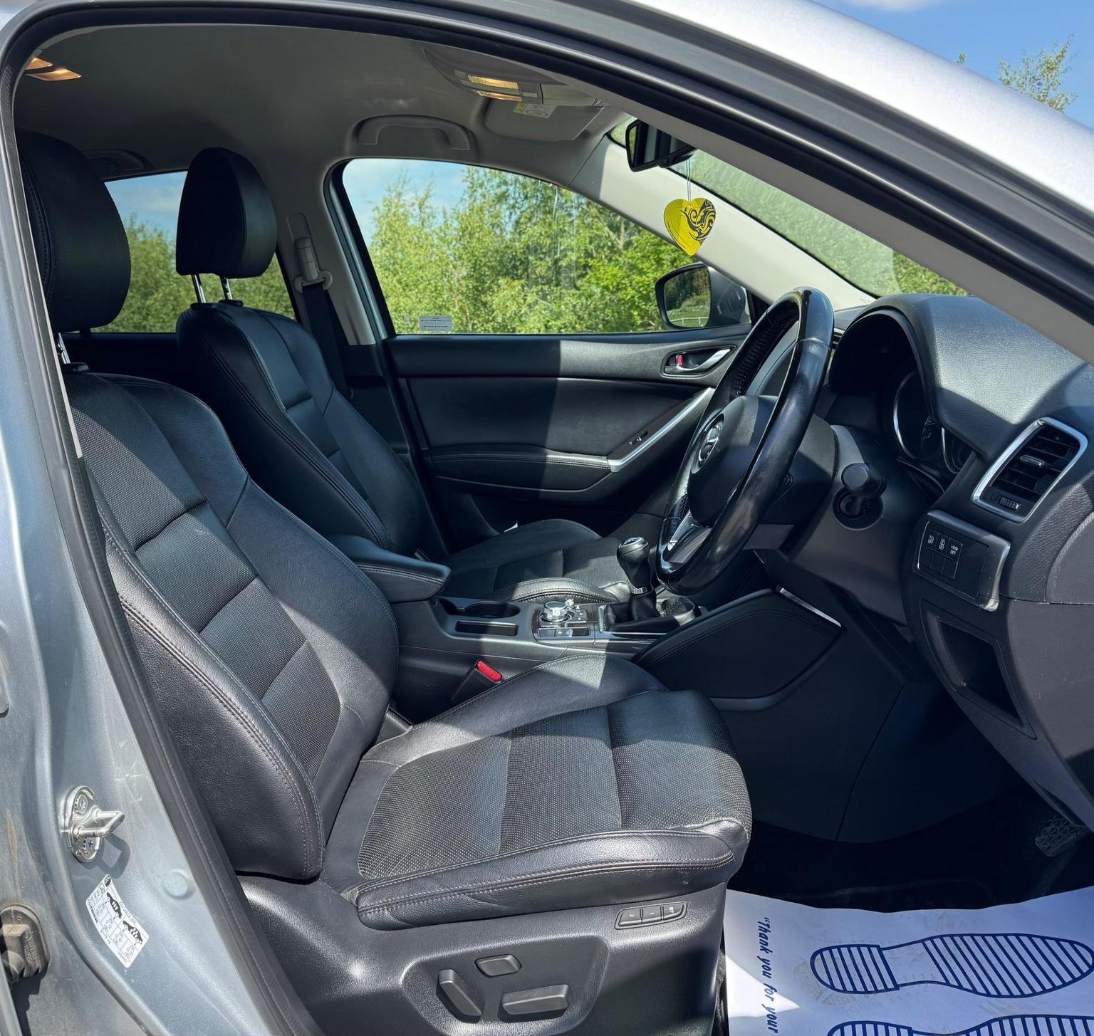 Mazda Cx 5