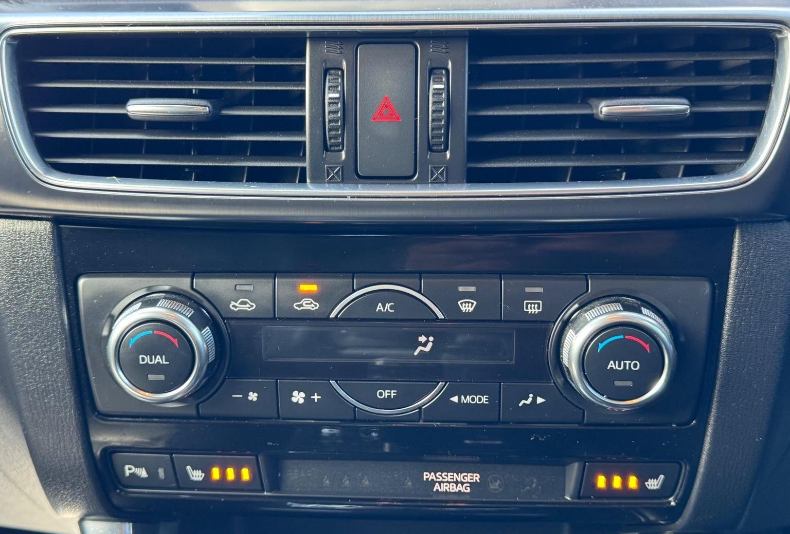 Mazda Cx 5