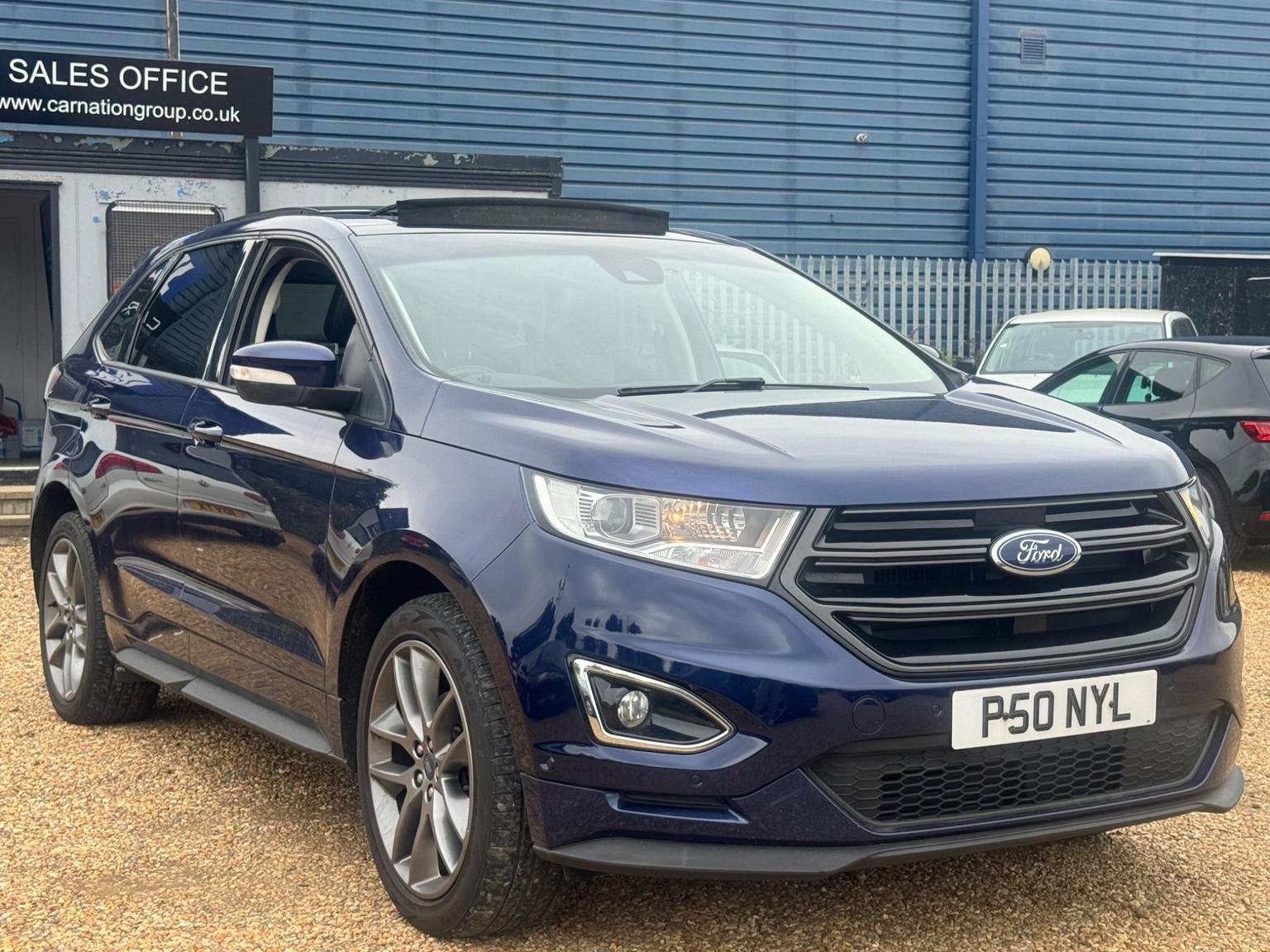 Ford Edge
