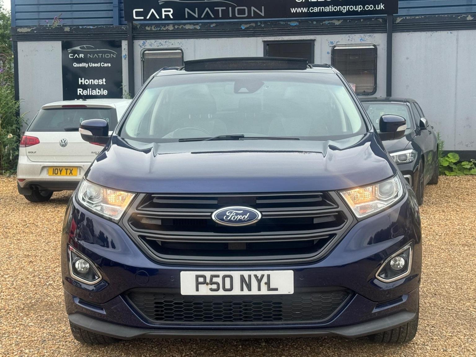 Ford Edge