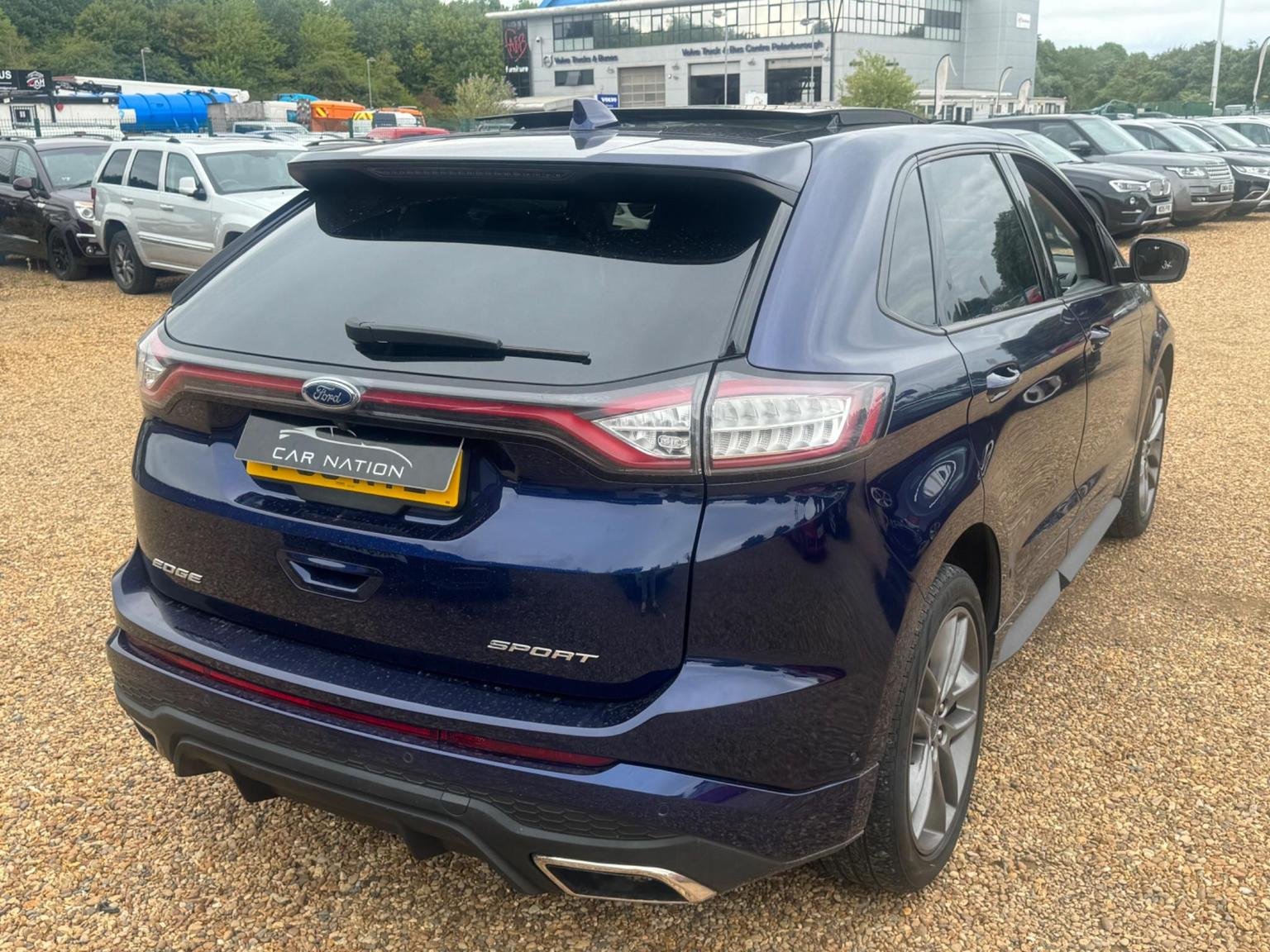 Ford Edge