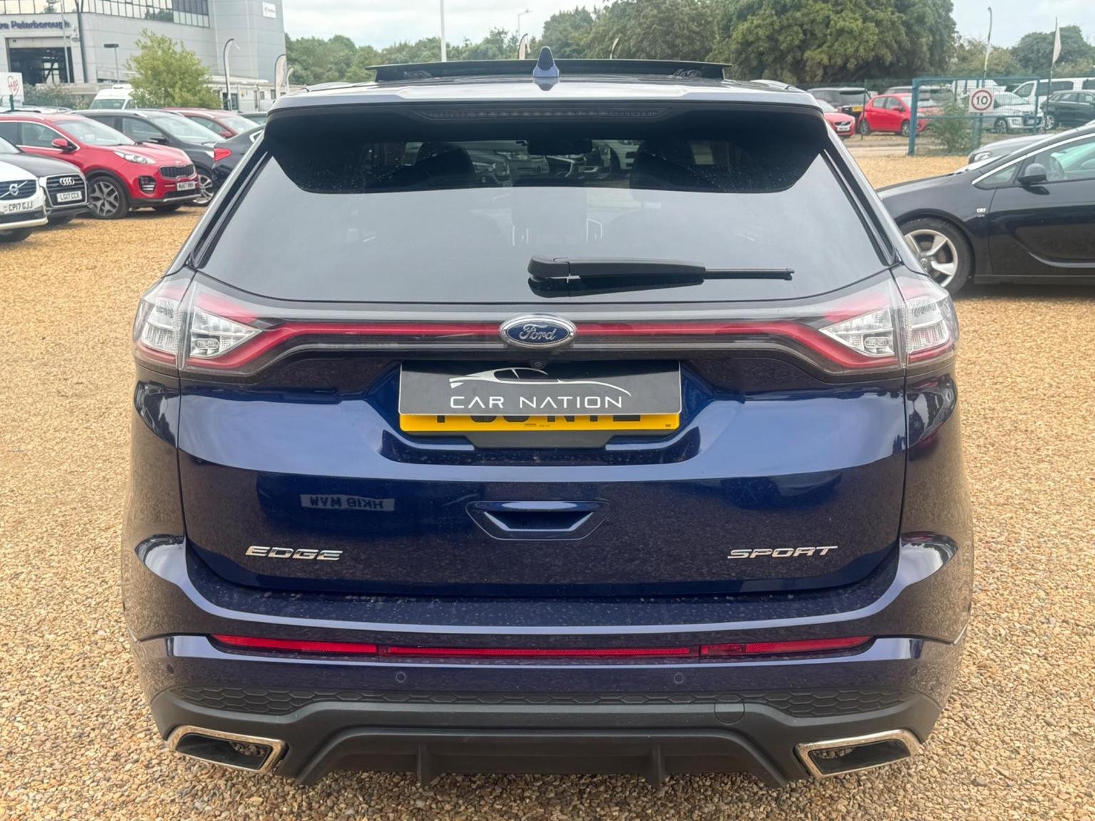 Ford Edge