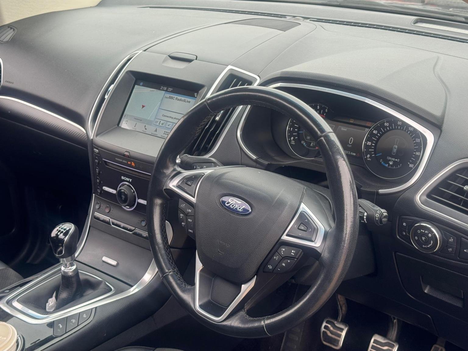 Ford Edge