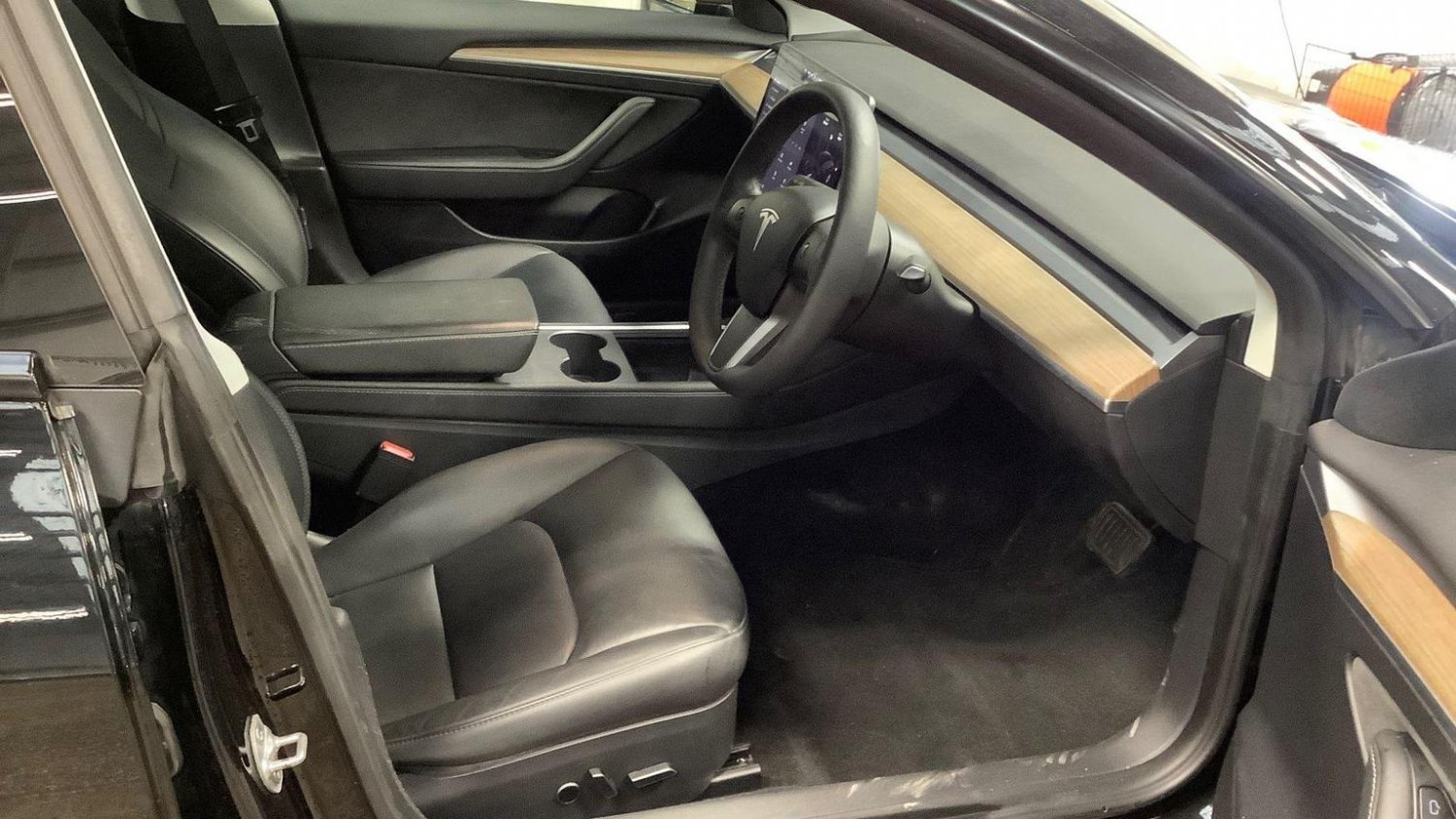 Tesla Model-3