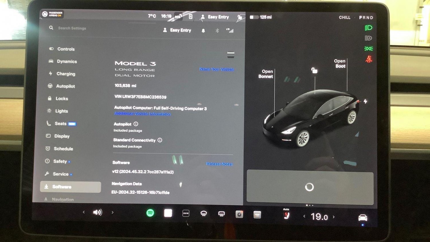 Tesla Model-3