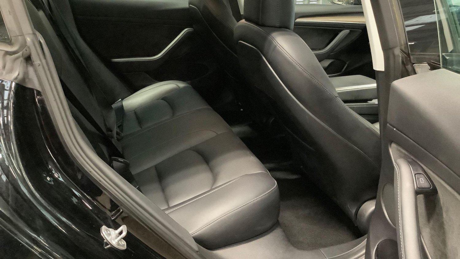 Tesla Model-3
