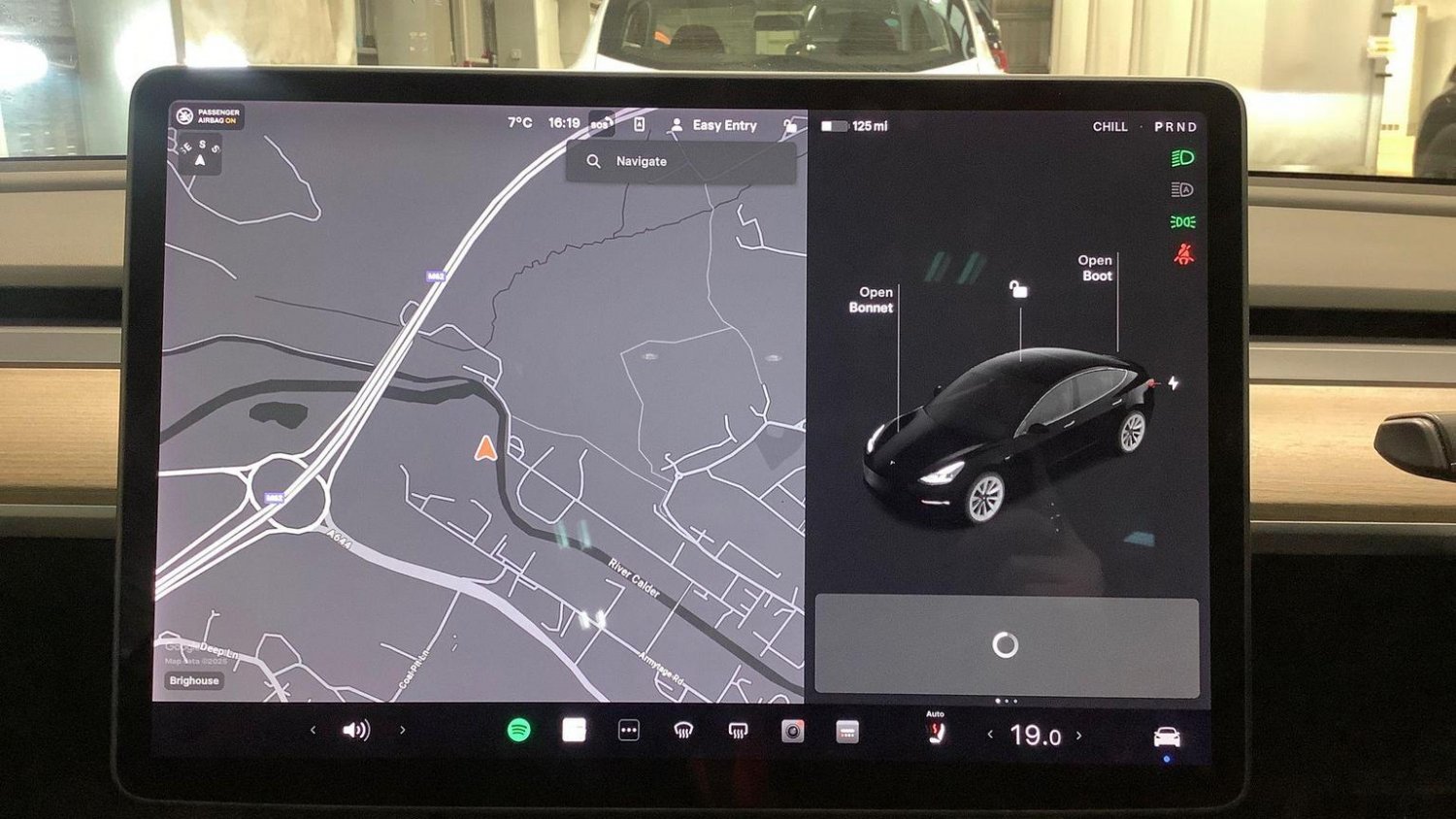 Tesla Model-3